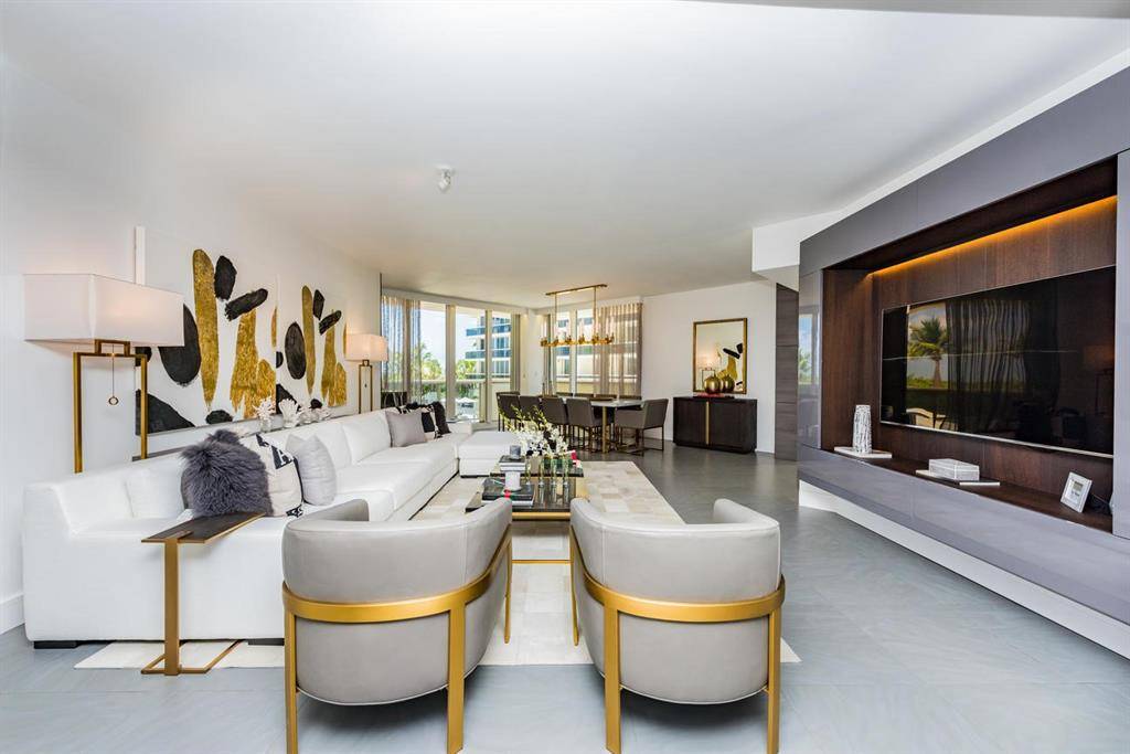 Surfside, FL 33154,9595 Collins Ave #N2E