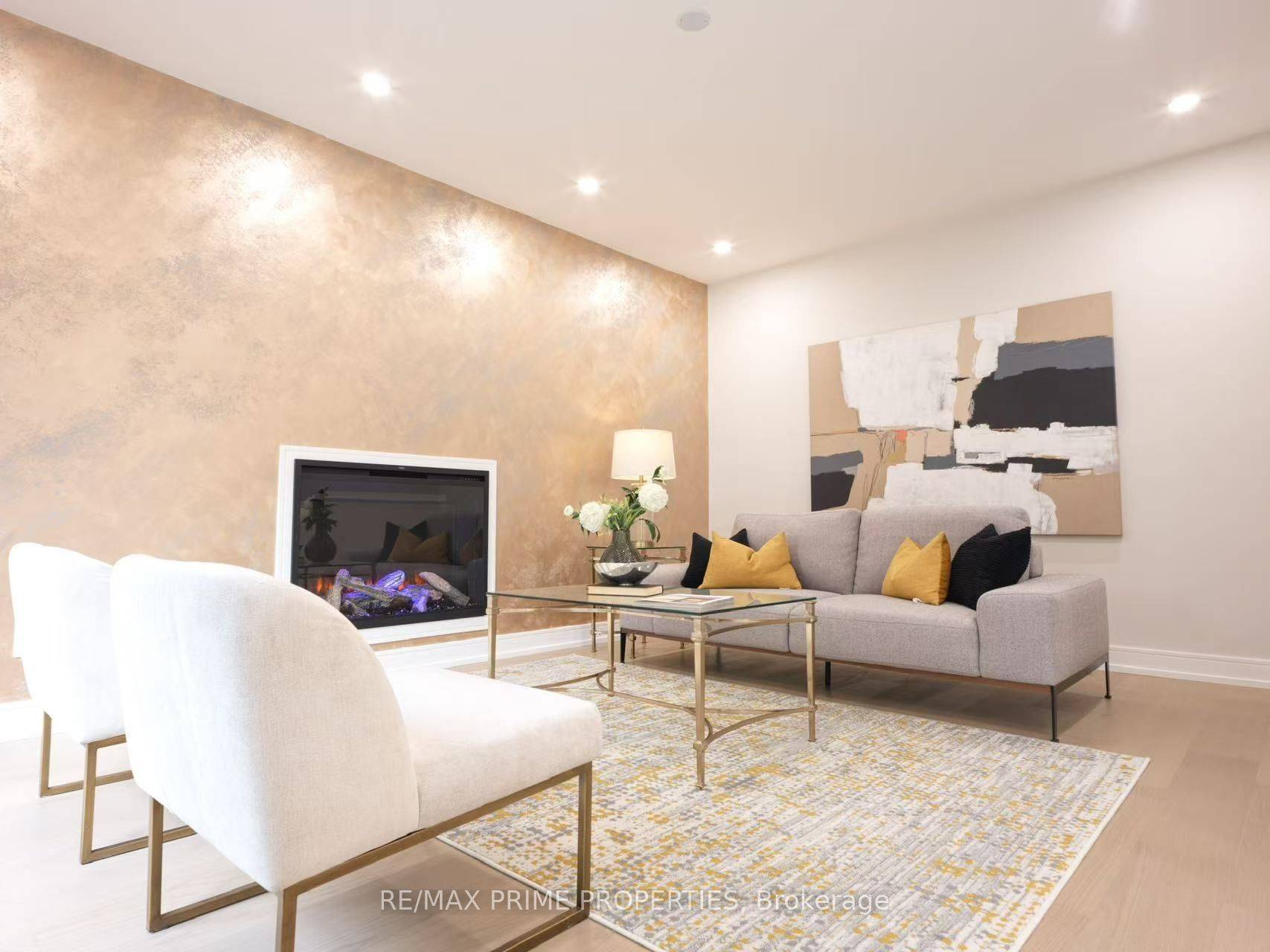 Richmond Hill, ON L4C 6R9,137 Old Surrey LN