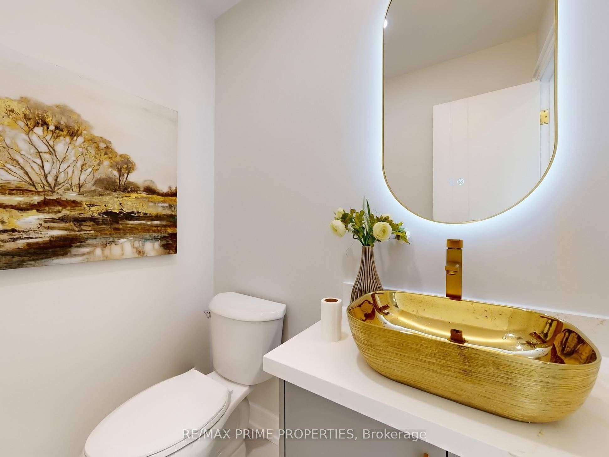 Richmond Hill, ON L4C 6R9,137 Old Surrey LN