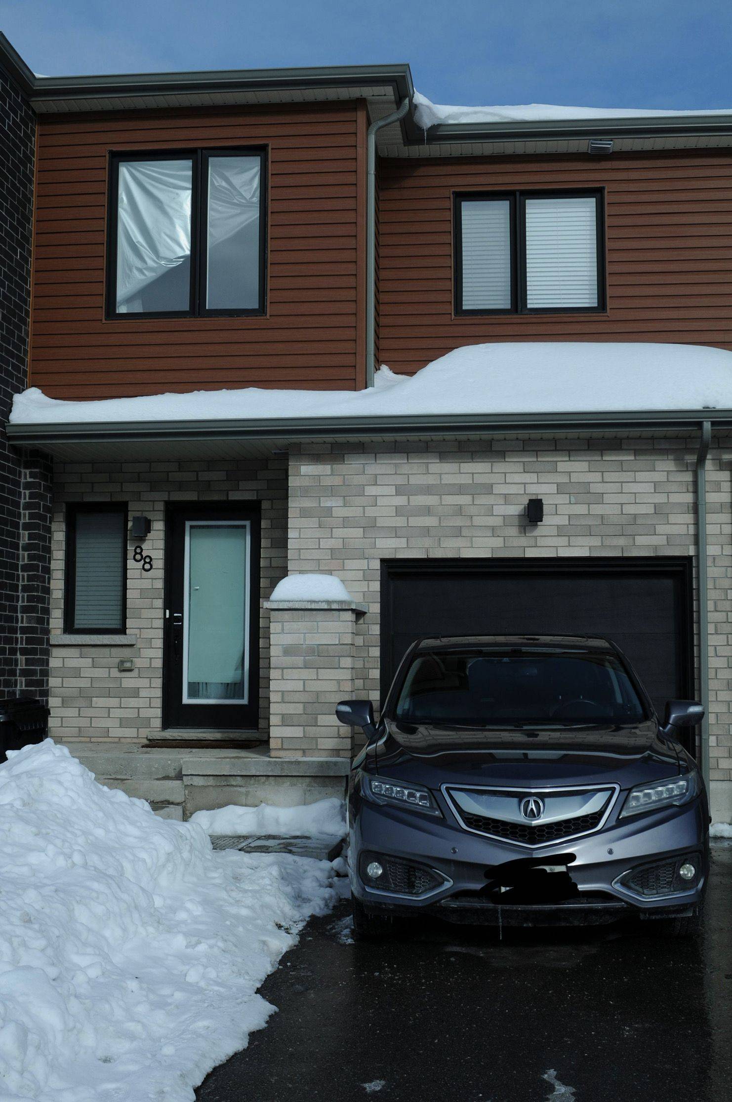 Barrie, ON L9J 0M9,88 Fairlane AVE