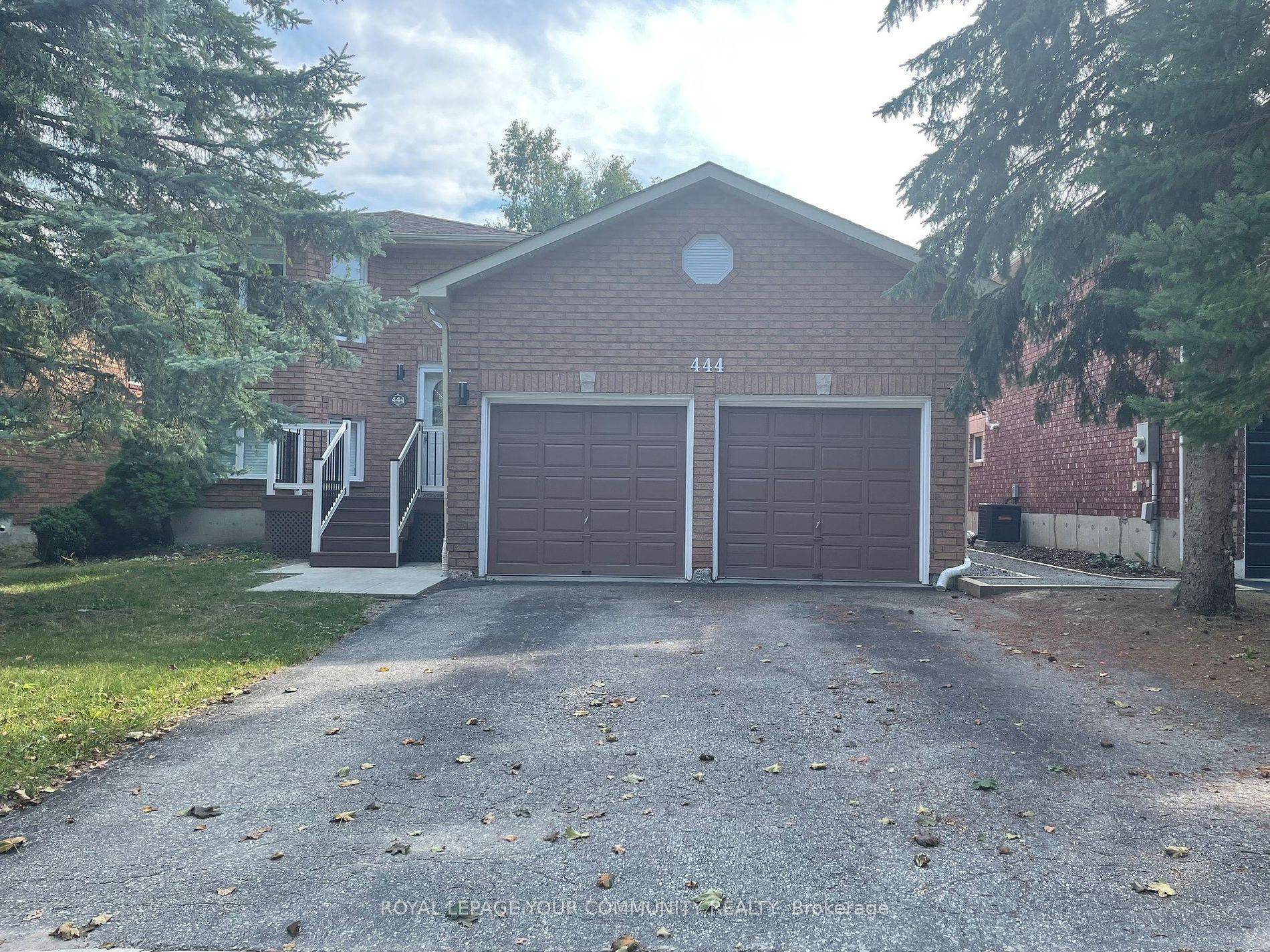 Barrie, ON L4N 7A9,444 Sunnidale RD