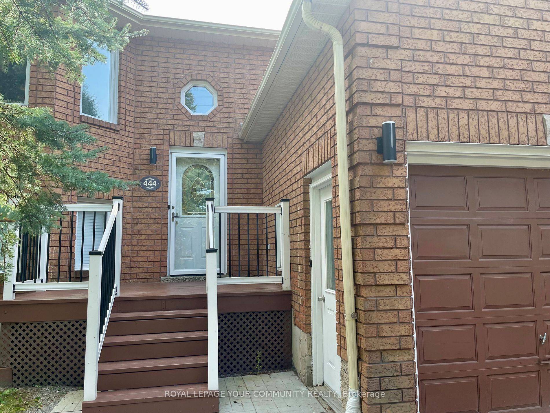 Barrie, ON L4N 7A9,444 Sunnidale RD