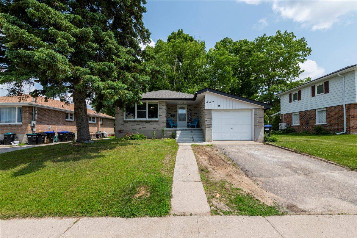 Midland, ON L4R 2V7,467 Irwin ST