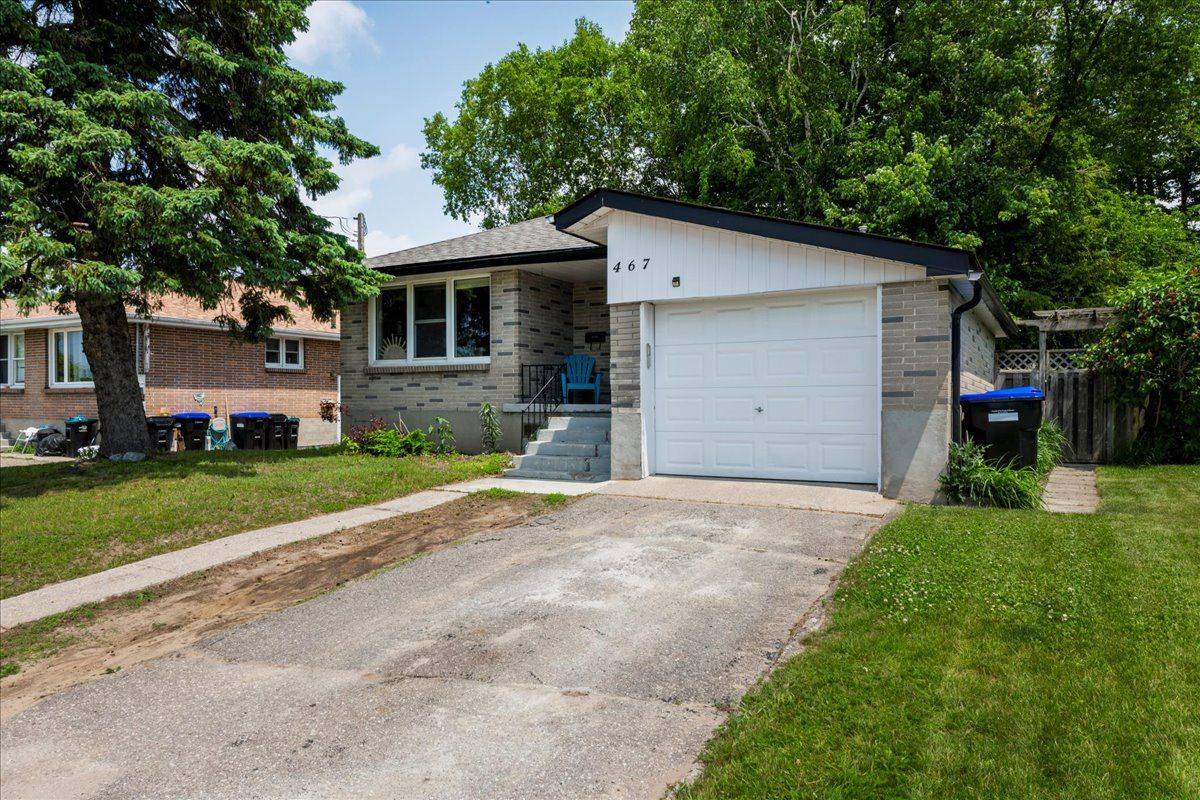 Midland, ON L4R 2V7,467 Irwin ST