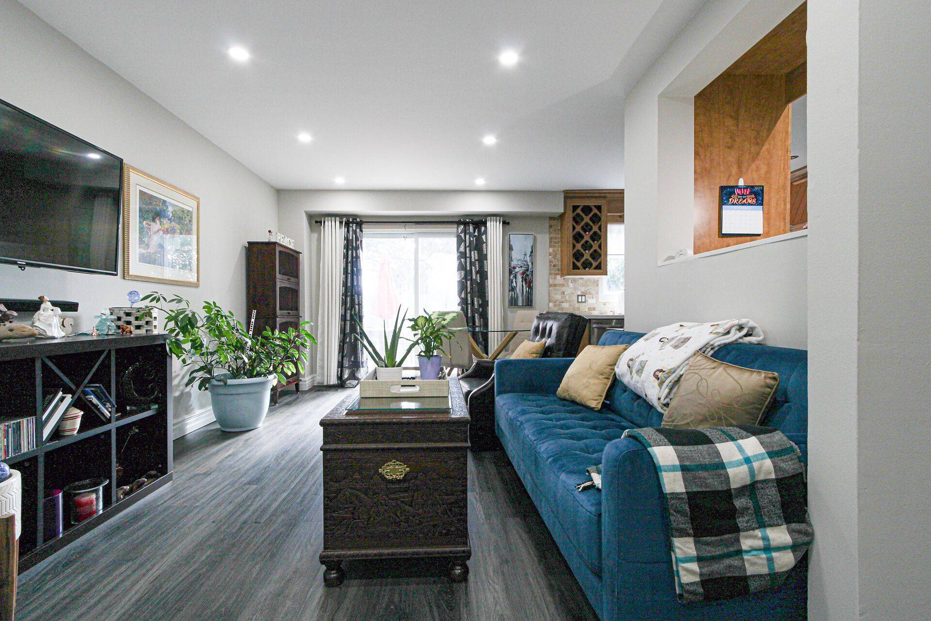 Mississauga, ON L5J 4J7,2440 Bromsgrove RD #90