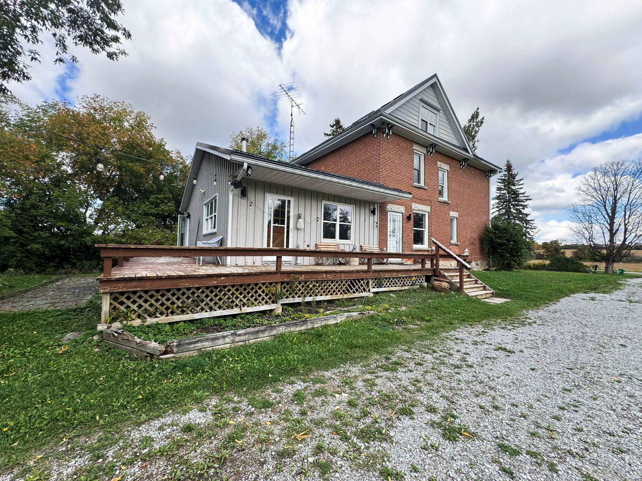 Caledon, ON L7K 1X9,18692 Kennedy RD