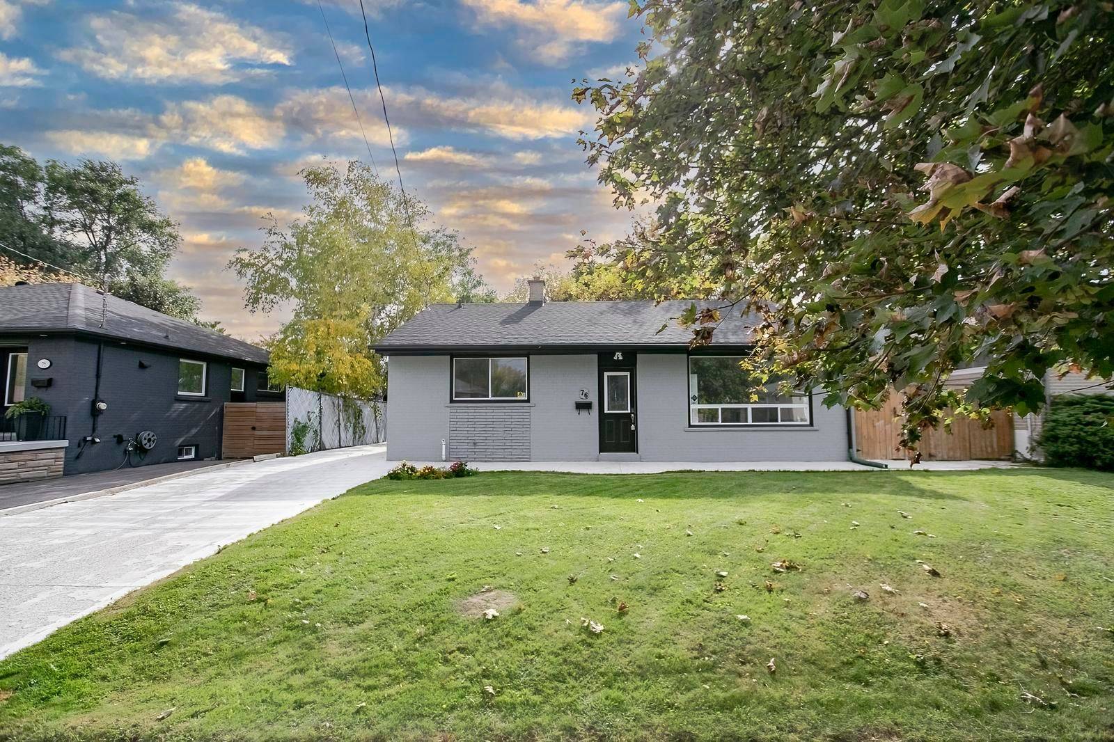 Halton Hills, ON L7G 4N1,76 Raylawn CRES