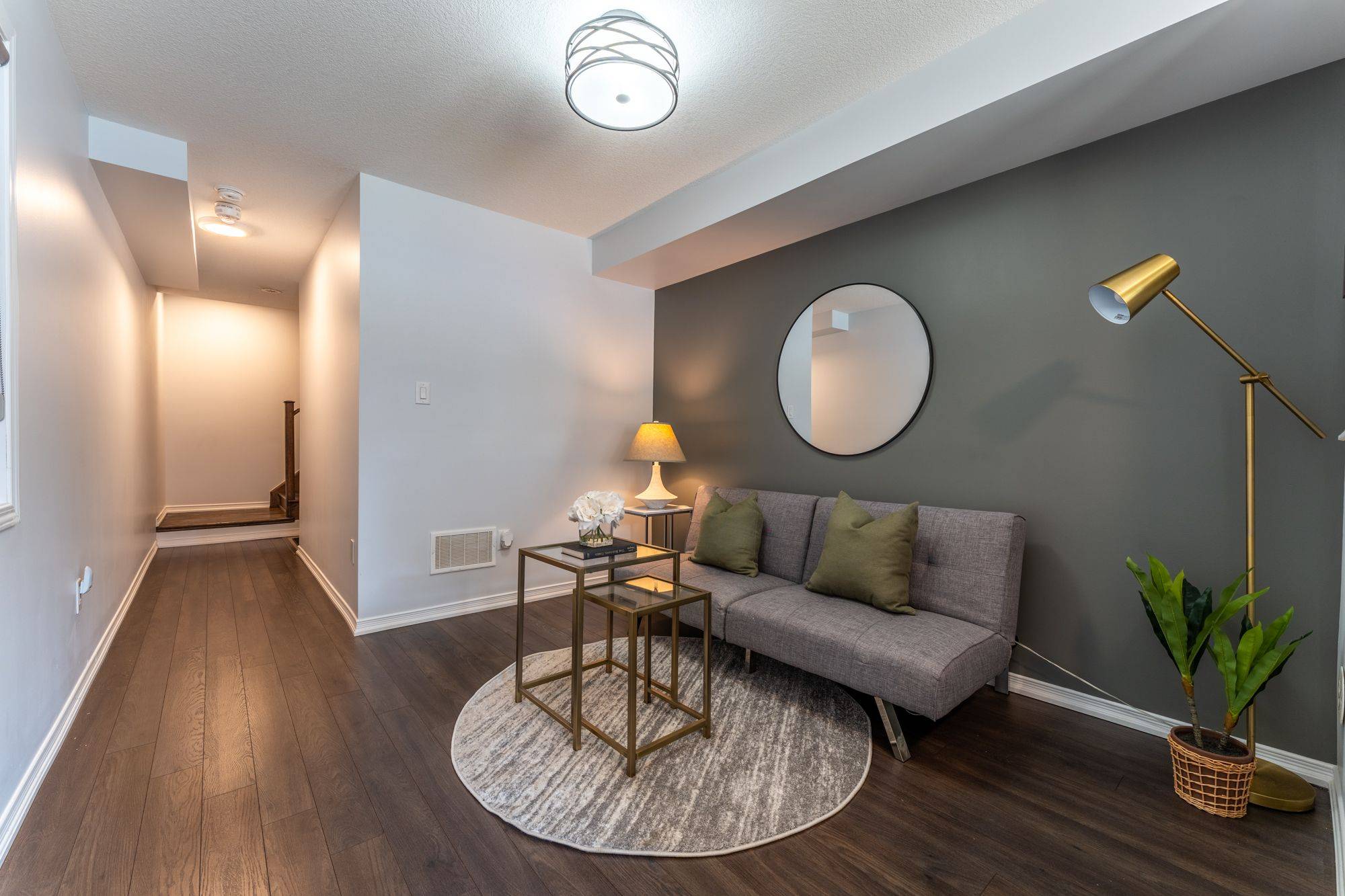 Brampton, ON L7A 0C7,11 Givemay ST