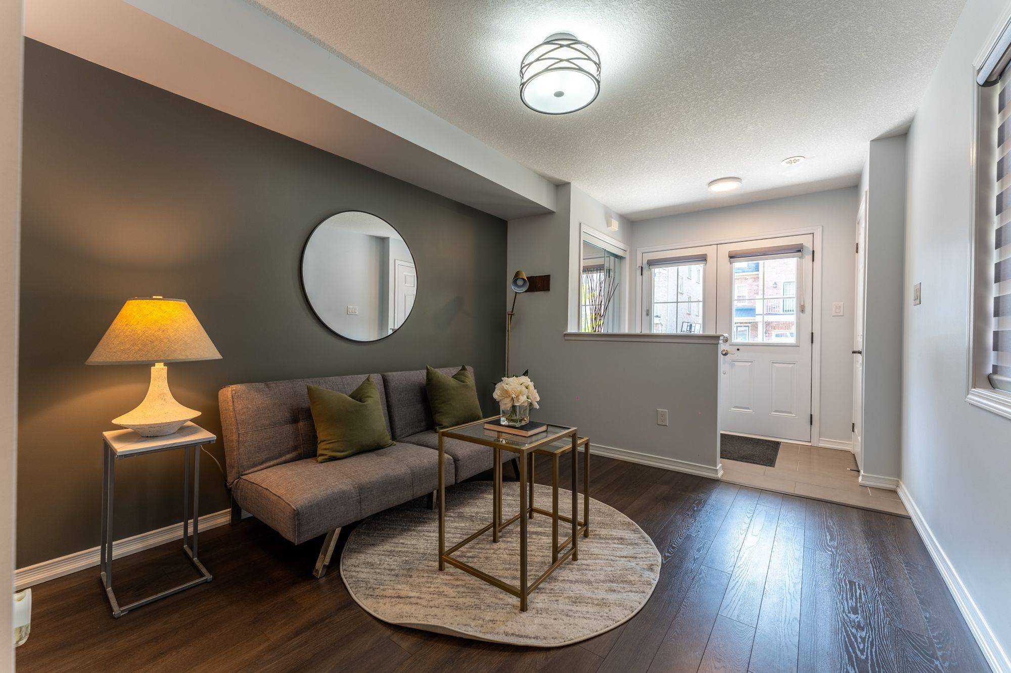 Brampton, ON L7A 0C7,11 Givemay ST