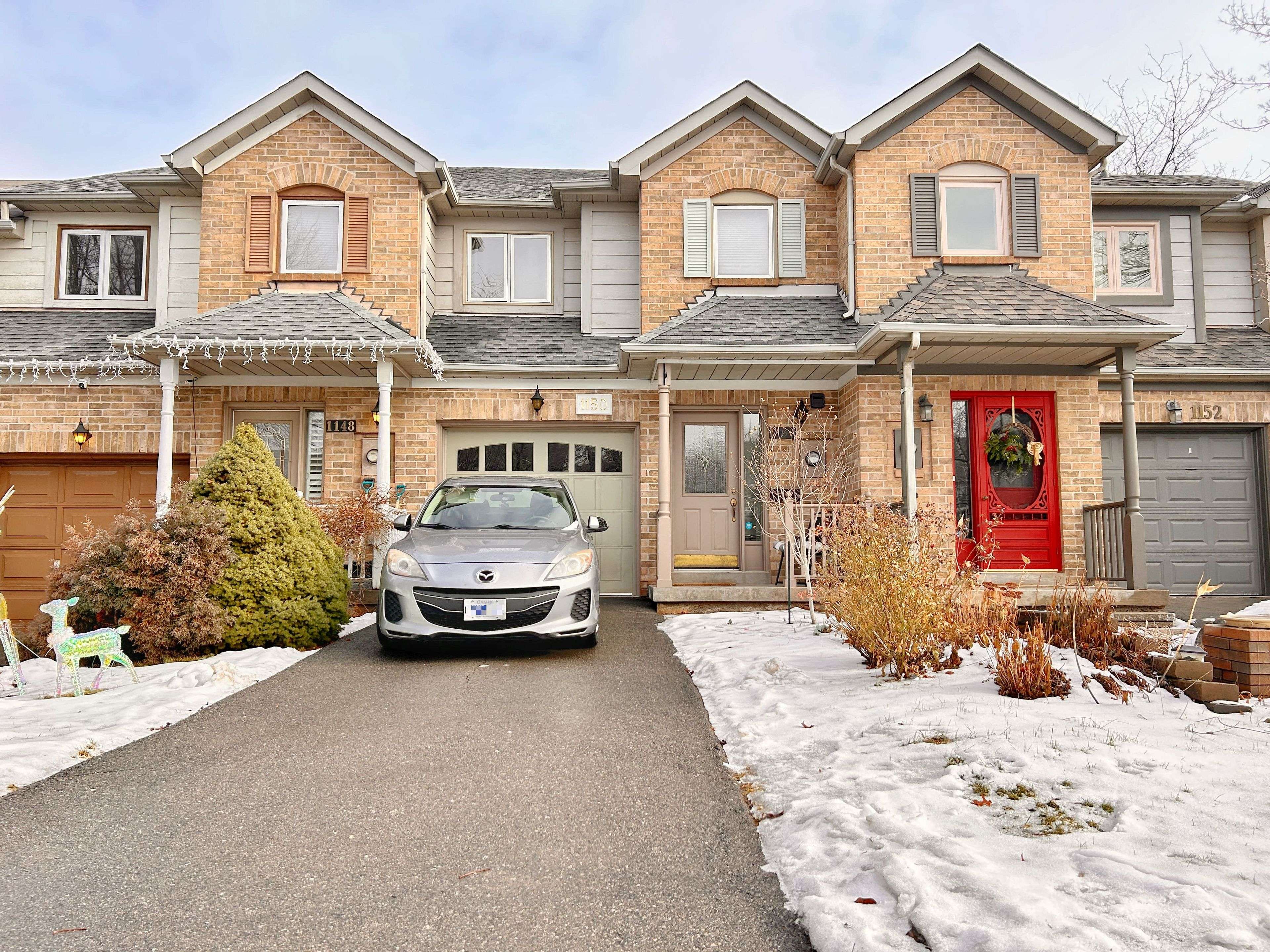 Oakville, ON L6M 3M1,1150 Westview TER