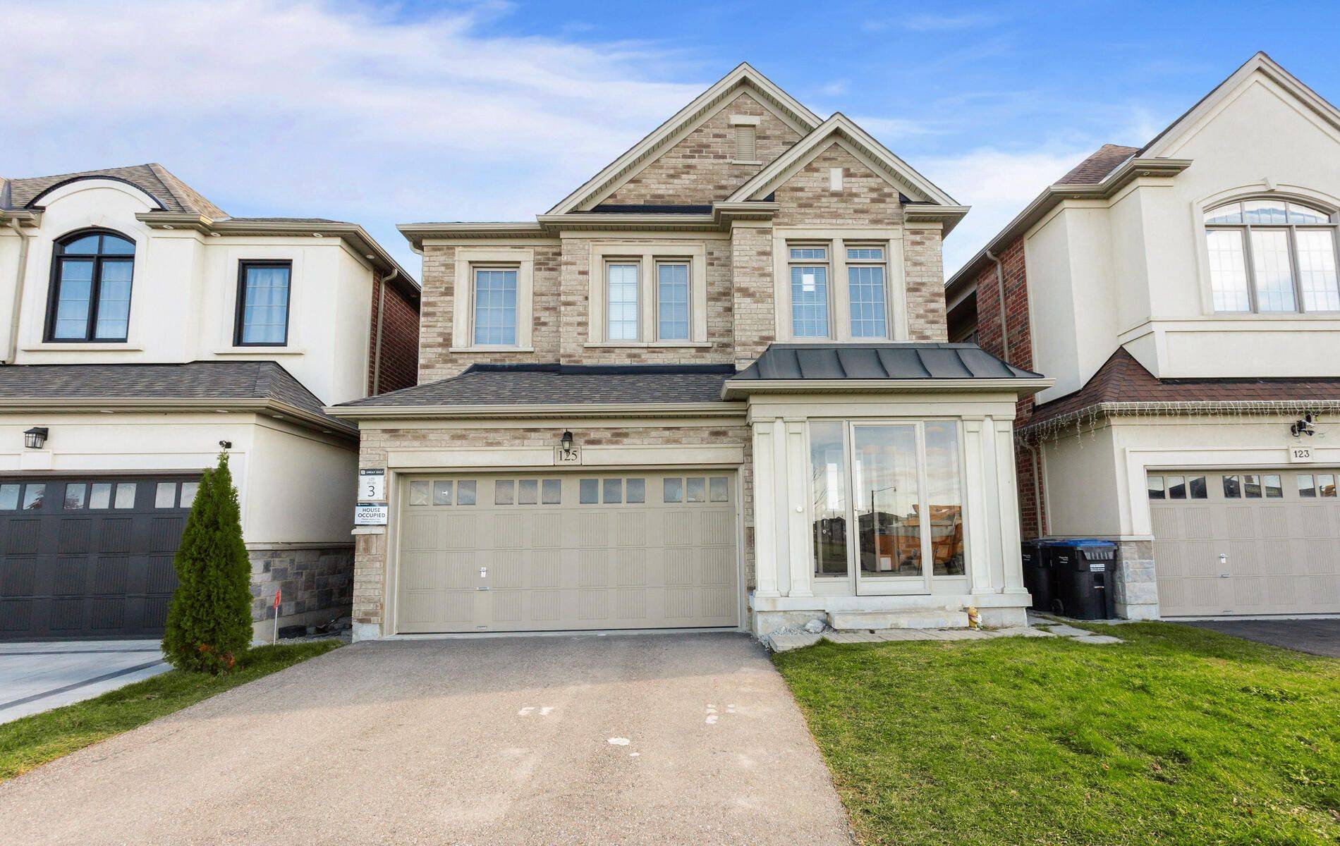 Brampton, ON L6Y 6C2,125 Lionhead Golf RD