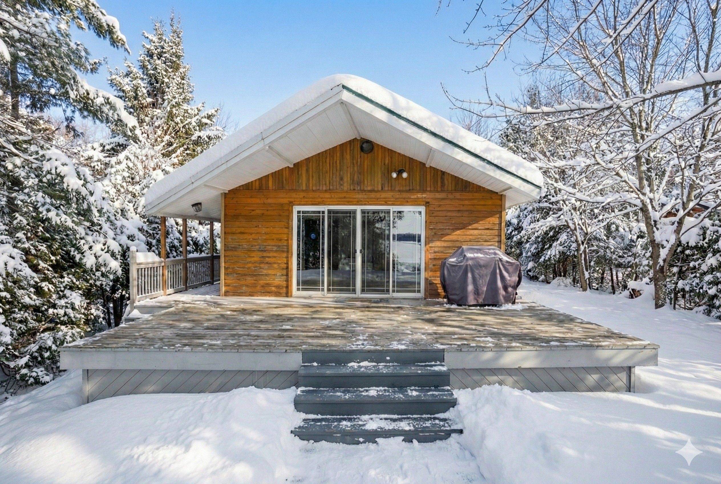 Drummond/north Elmsley, ON K7C 4K8,193 PRETTIES ISLAND RD