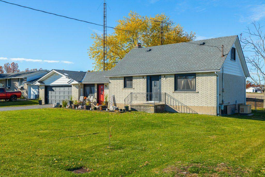 Fort Erie, ON L0S 1S0,1505 Stevensville RD