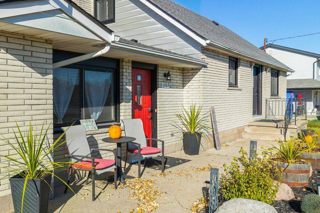 Fort Erie, ON L0S 1S0,1505 Stevensville RD