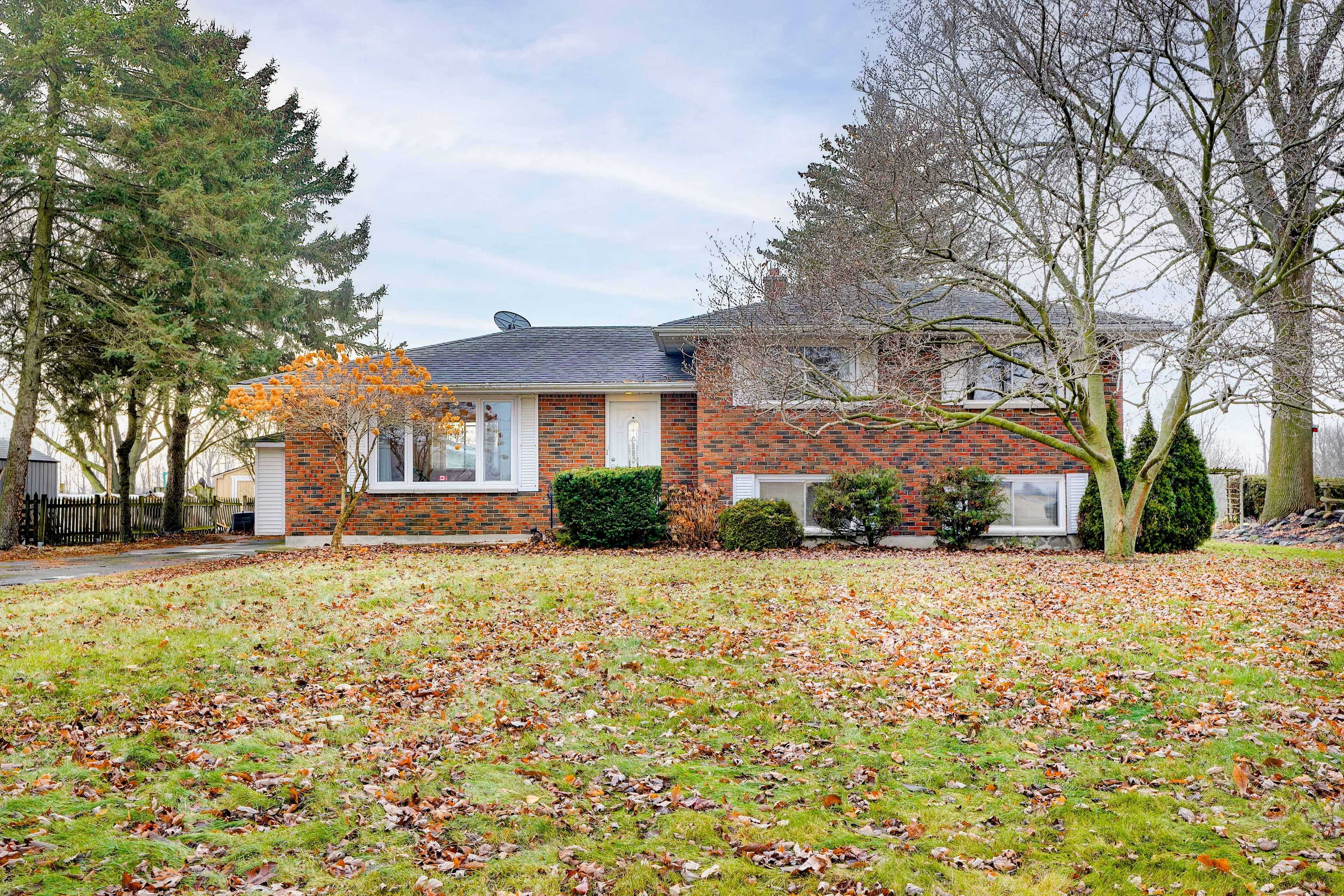 West Elgin, ON N0L 2P0,10915 Graham RD