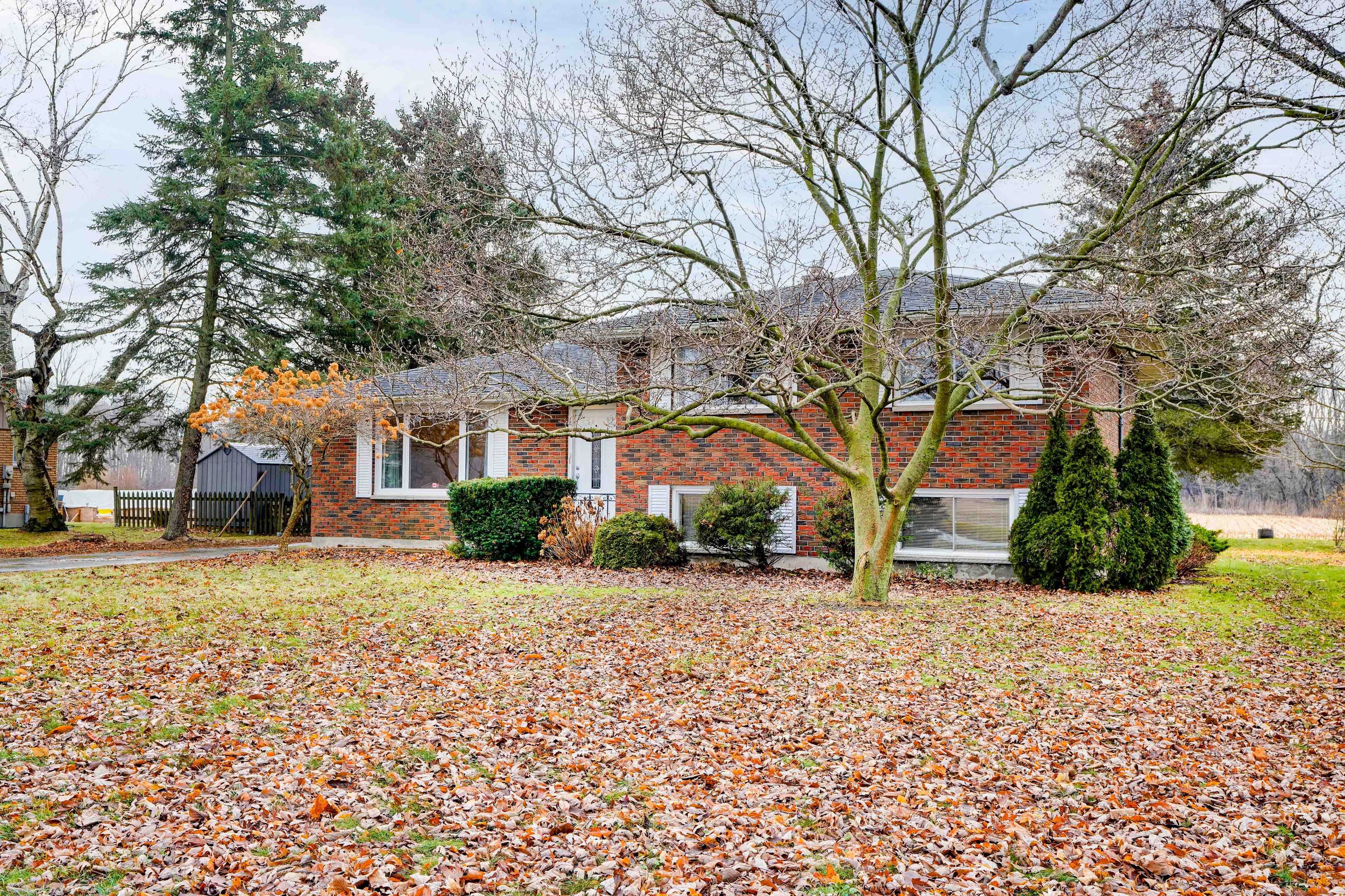 West Elgin, ON N0L 2P0,10915 Graham RD