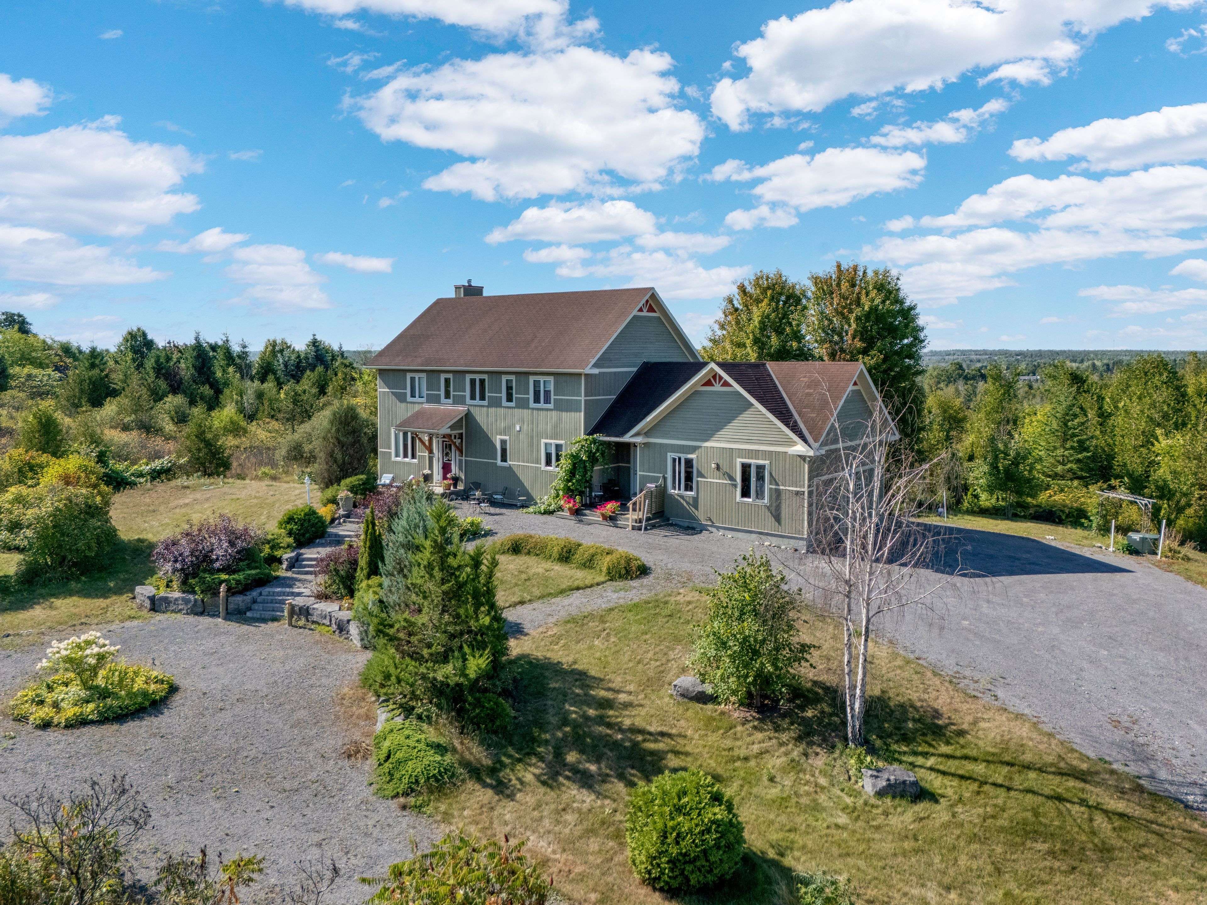 Carp - Huntley Ward, ON K0A 1L0,1757 Corkery RD