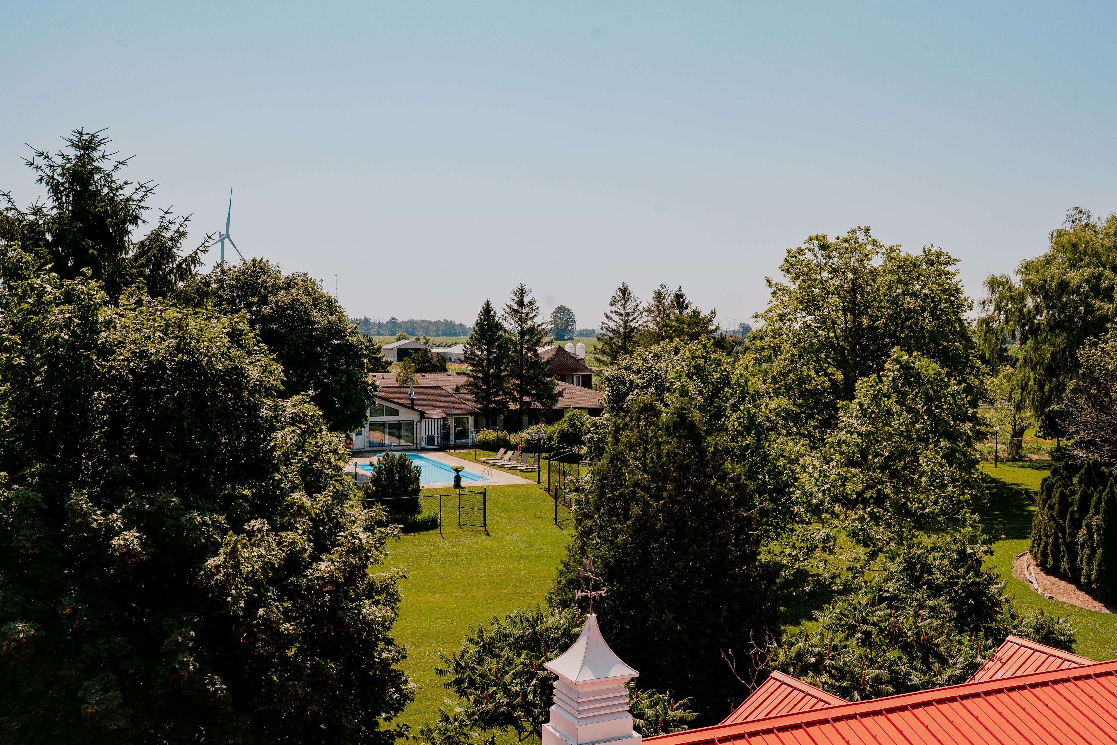 Bluewater, ON N0M 2T0,72981 bluewater Highway 21 HWY