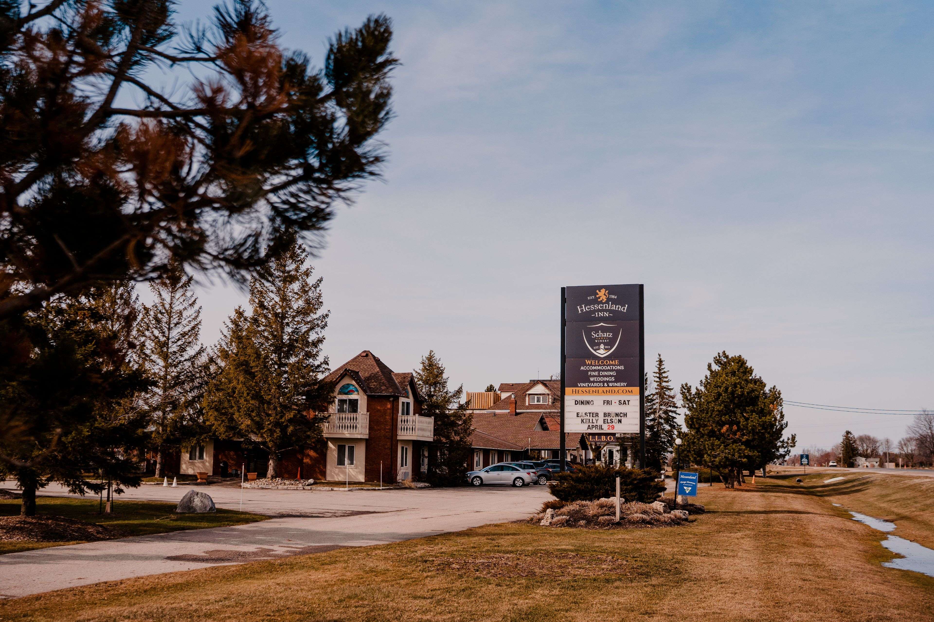 Bluewater, ON N0M 2T0,72981 bluewater Highway 21 HWY