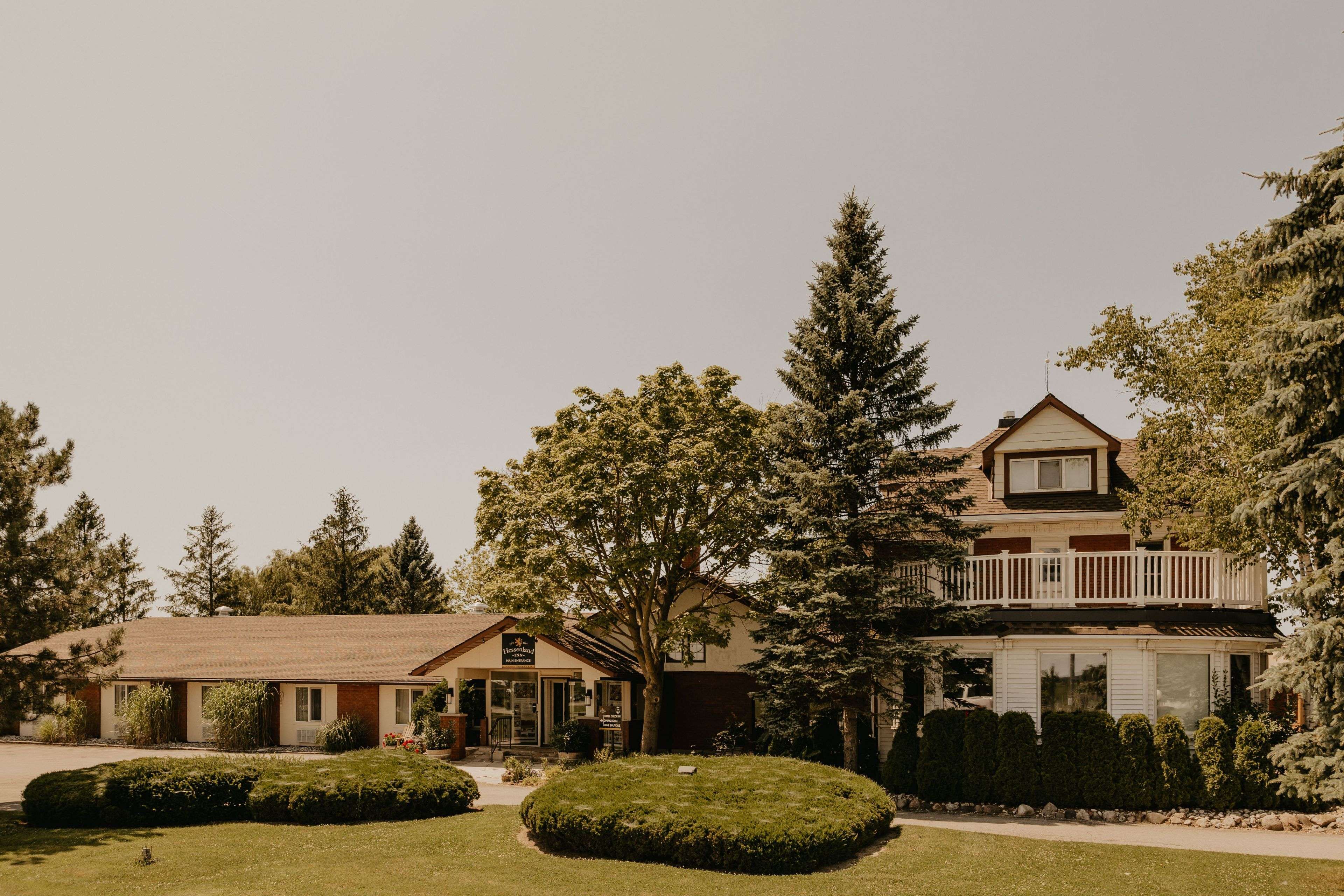 Bluewater, ON N0M 2T0,72981 bluewater Highway 21 HWY