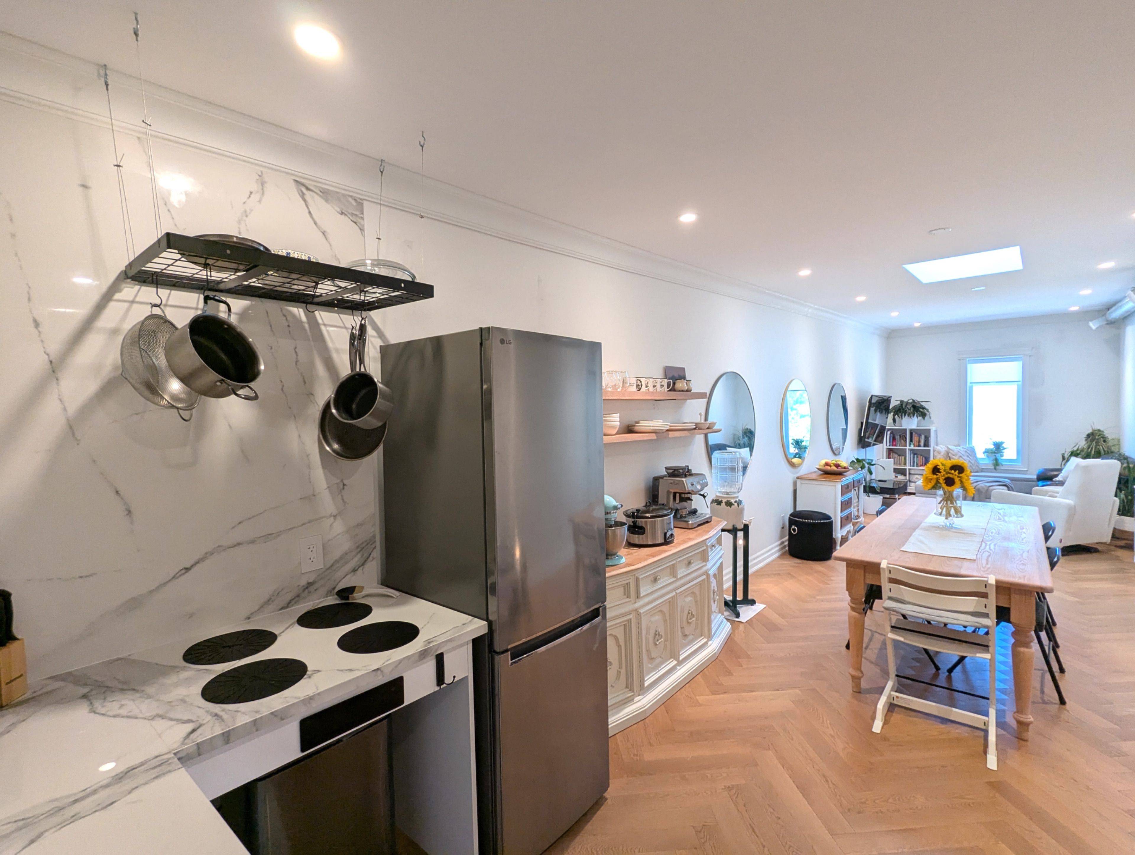 Meaford, ON N4L 1V6,8 Sykes ST N #1