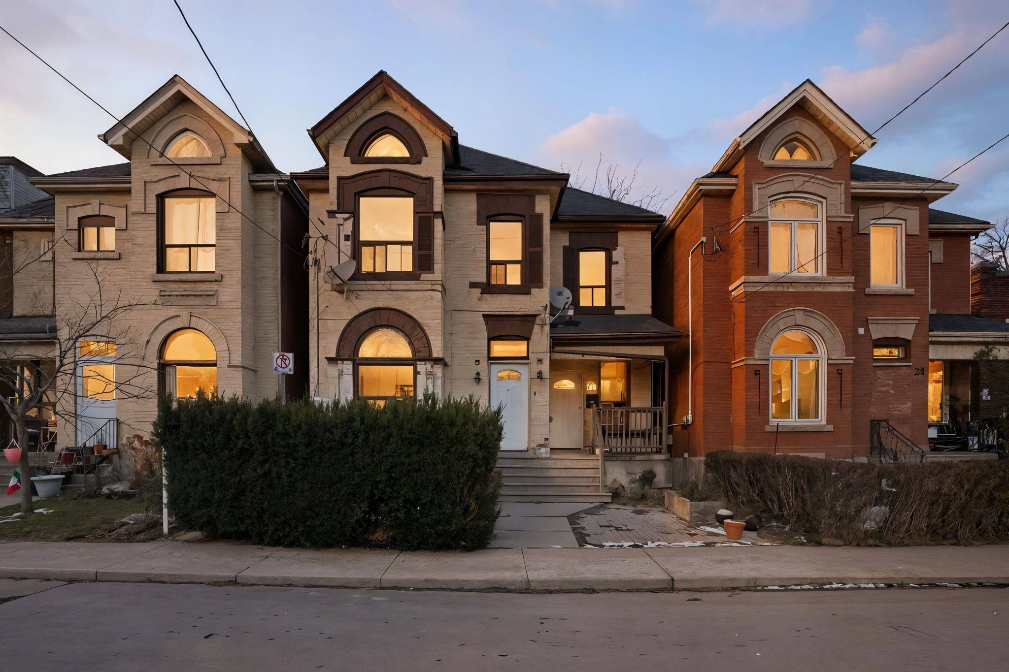 Hamilton, ON L8L 1B2,26 Murray ST W #Upper