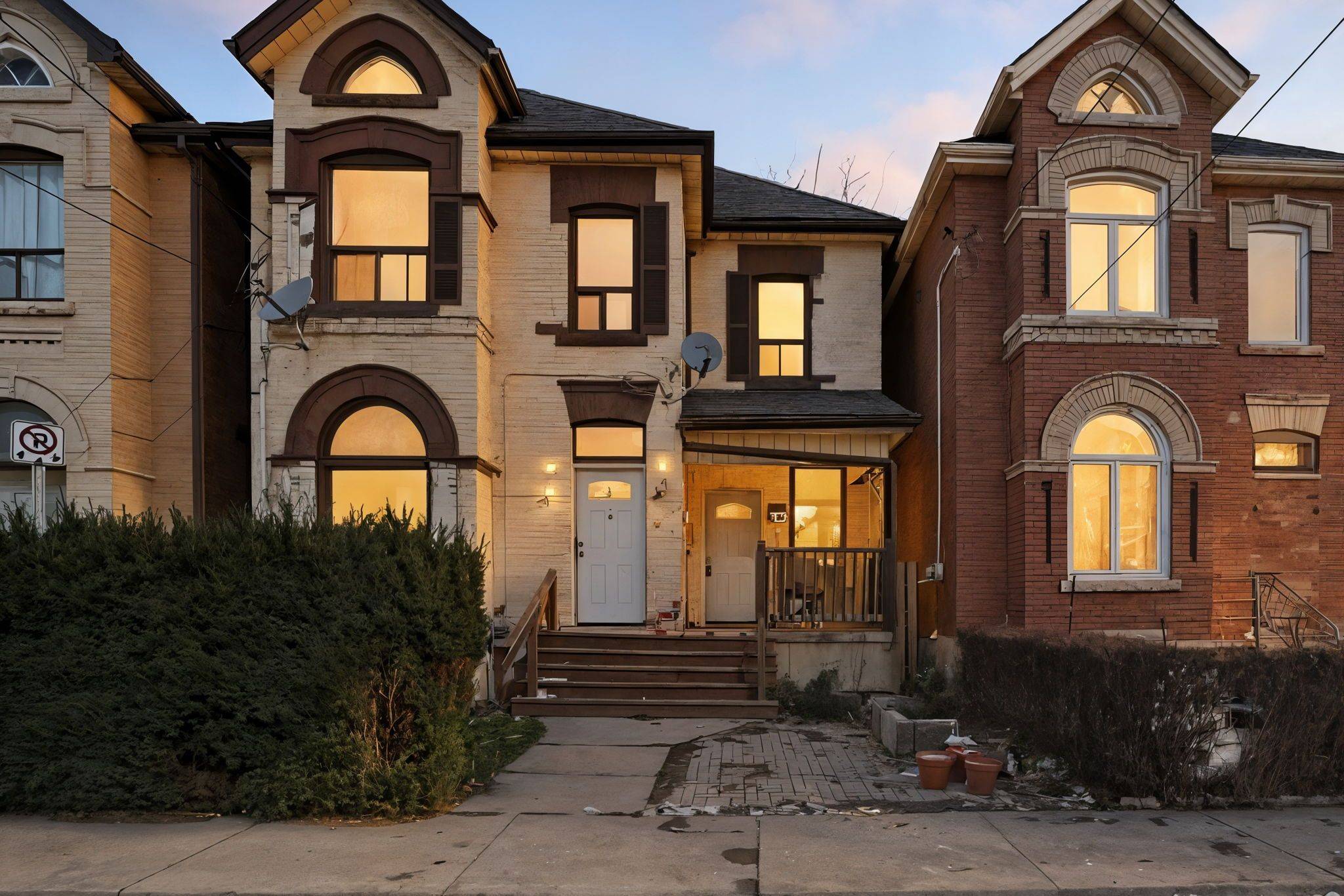 Hamilton, ON L8L 1B2,26 Murray ST W #Lower