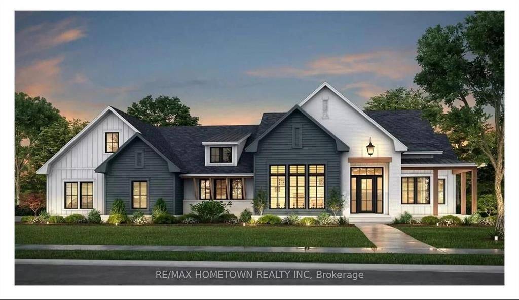 Drummond/north Elmsley, ON K7A 4S4,0 Best RD