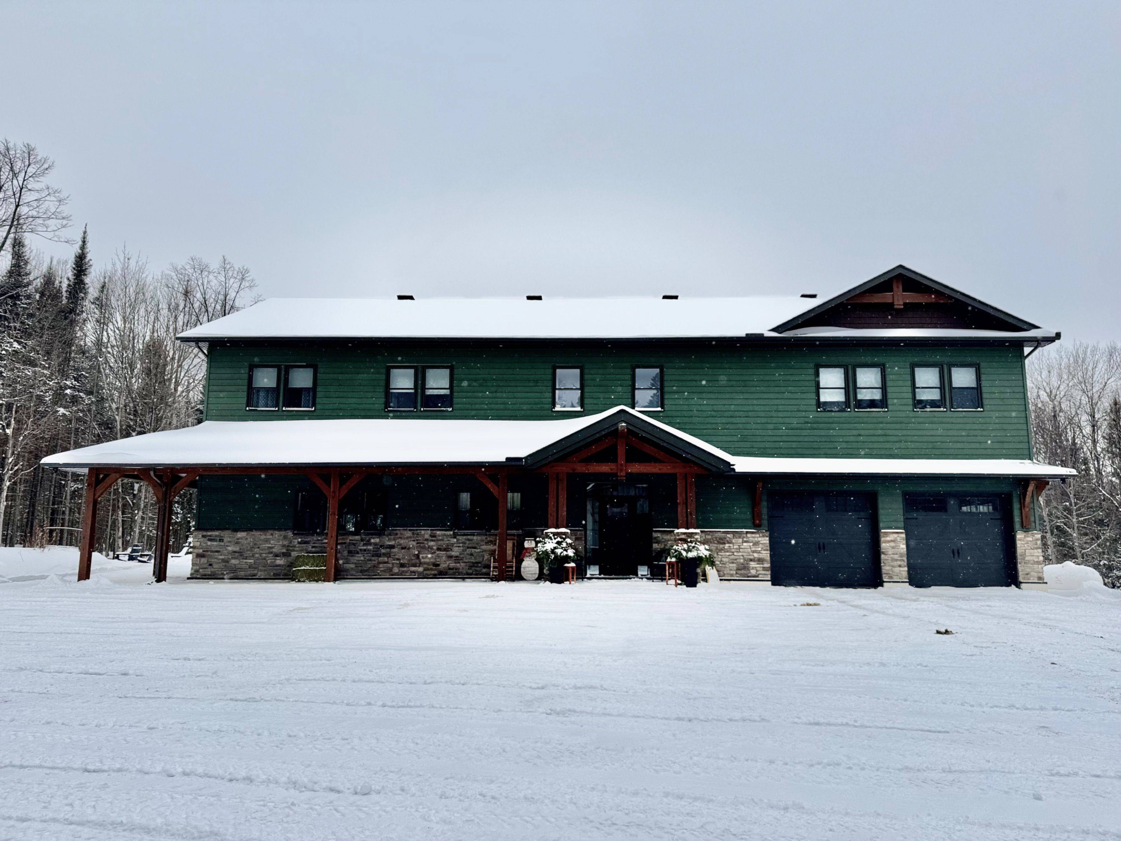 Chisholm, ON P0H 1B0,1196 River RD