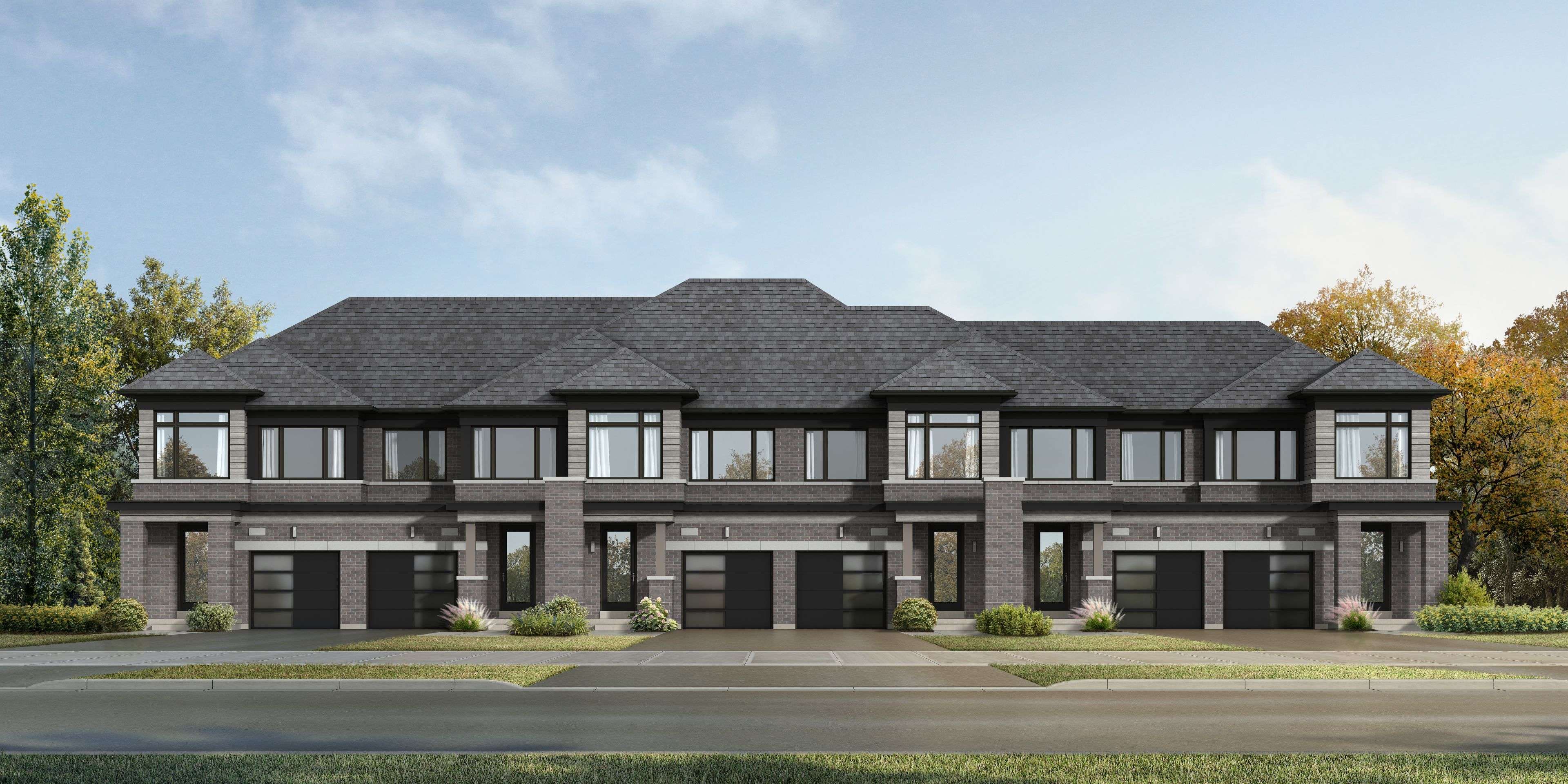 Brantford, ON N3T 1T9,Lot 96-4 Clement DR