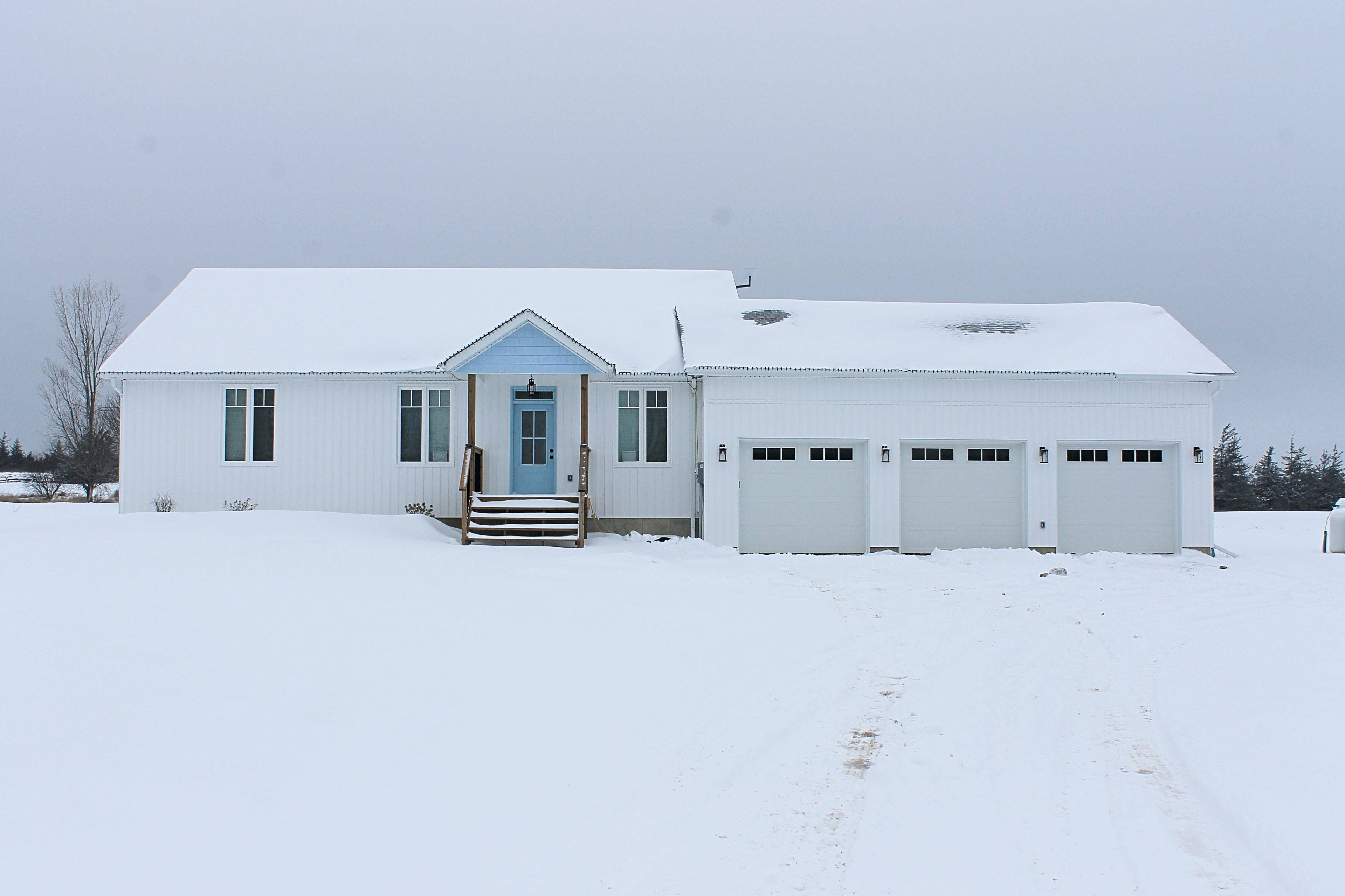 Tyendinaga, ON K0K 3A0,3195 Blessington RD