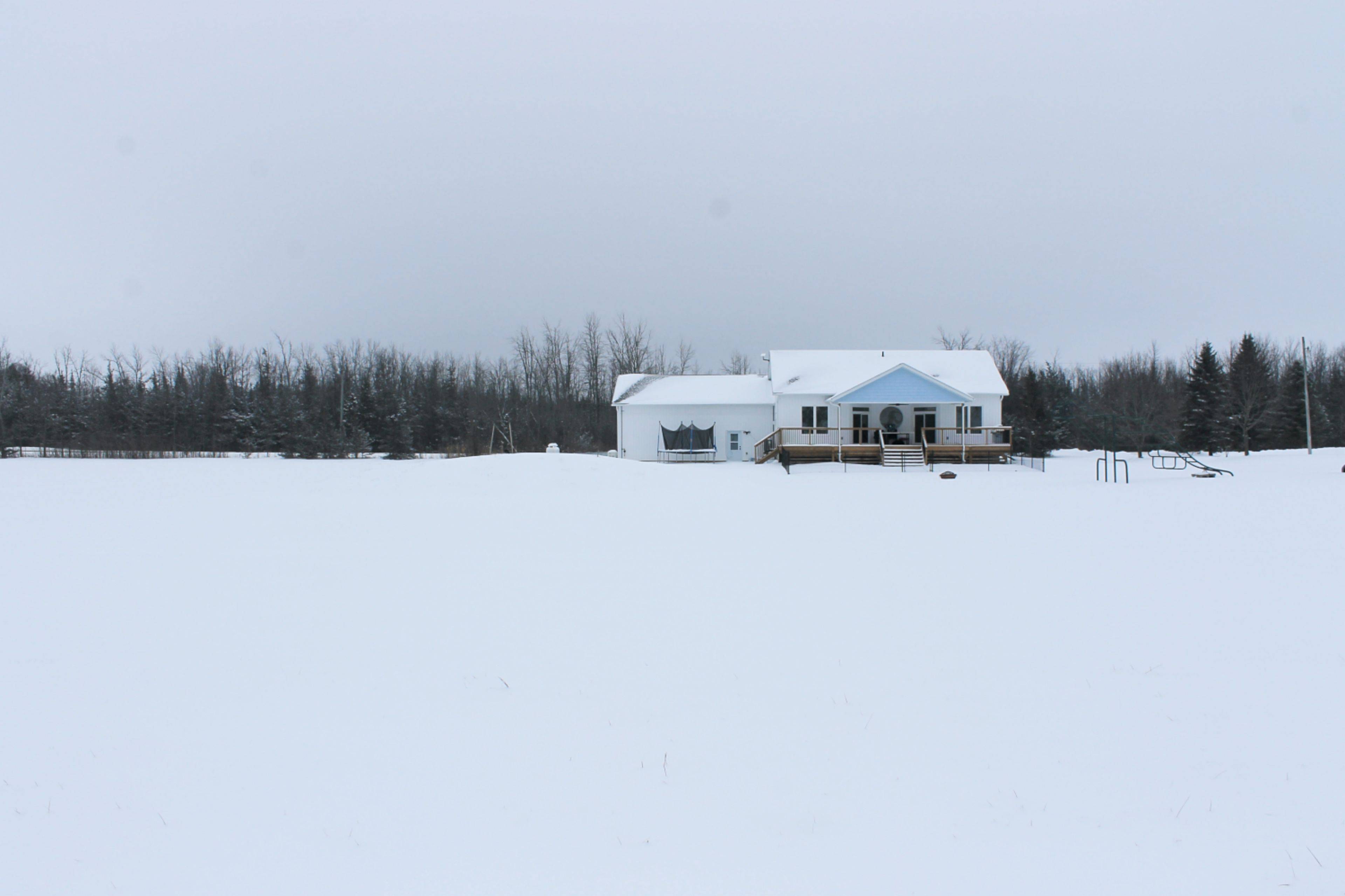 Tyendinaga, ON K0K 3A0,3195 Blessington RD