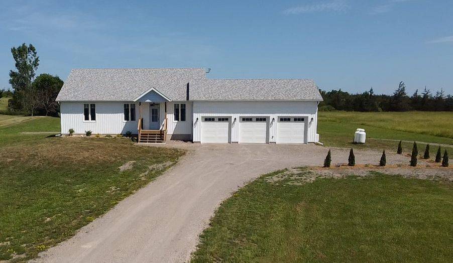 Tyendinaga, ON K0K 3A0,3195 Blessington RD