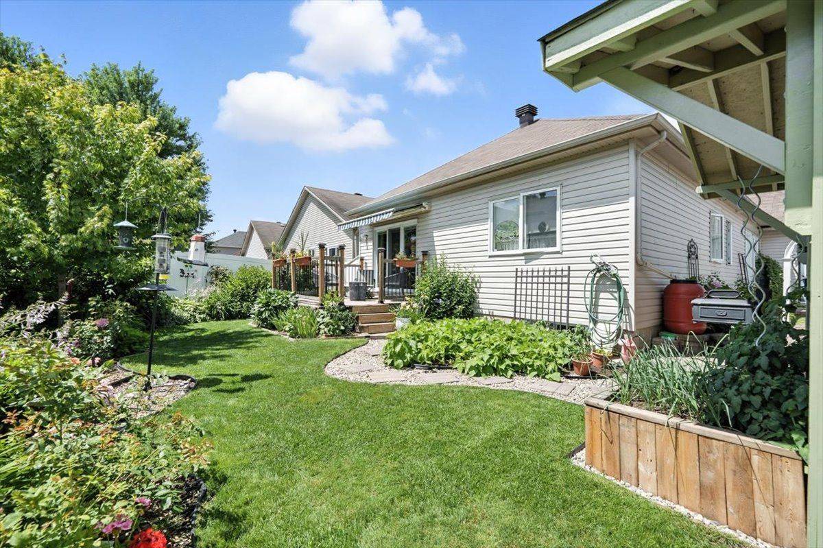 Orleans - Cumberland And Area, ON K4A 4X7,1030 Valin ST