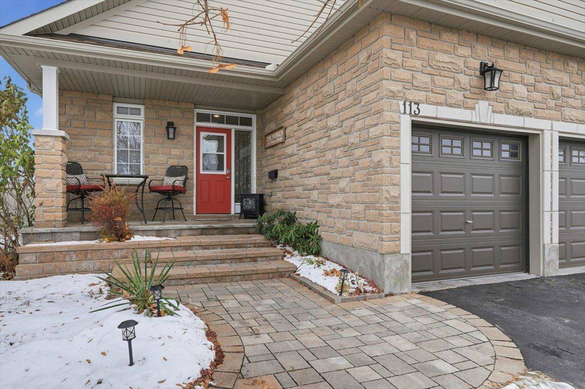 Clarence-rockland, ON K4K 0G6,113 Dorina Sarazin CRES