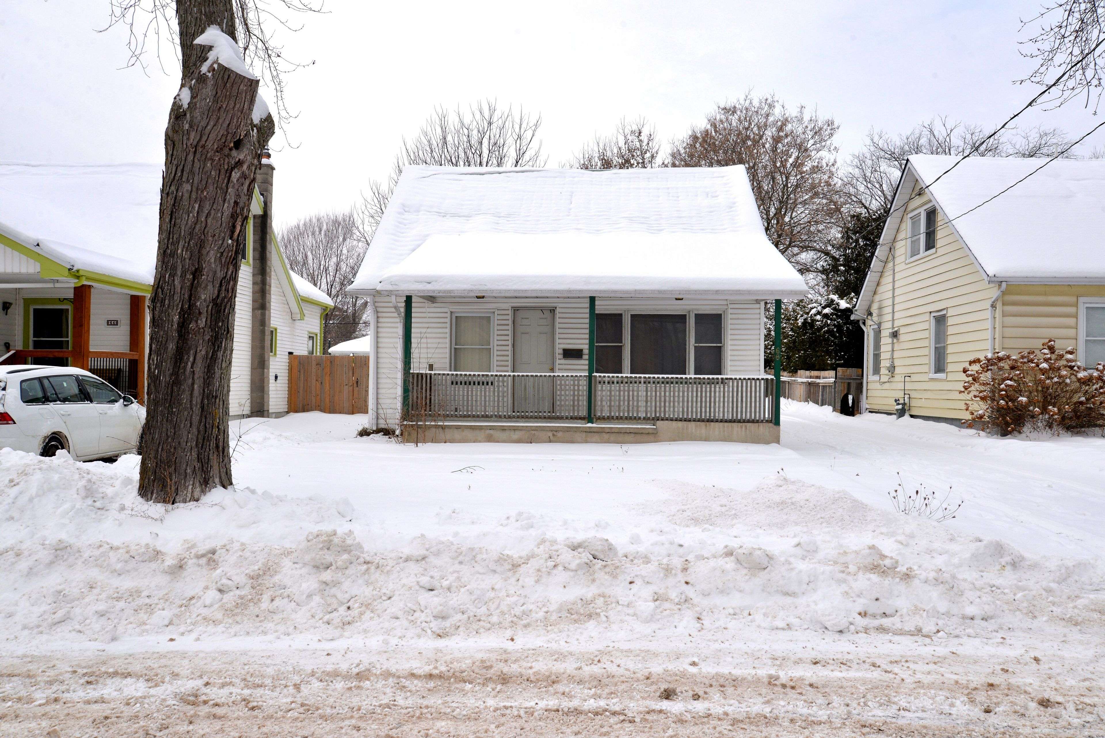 Kingston, ON K7K 4L2,66 Fergus ST