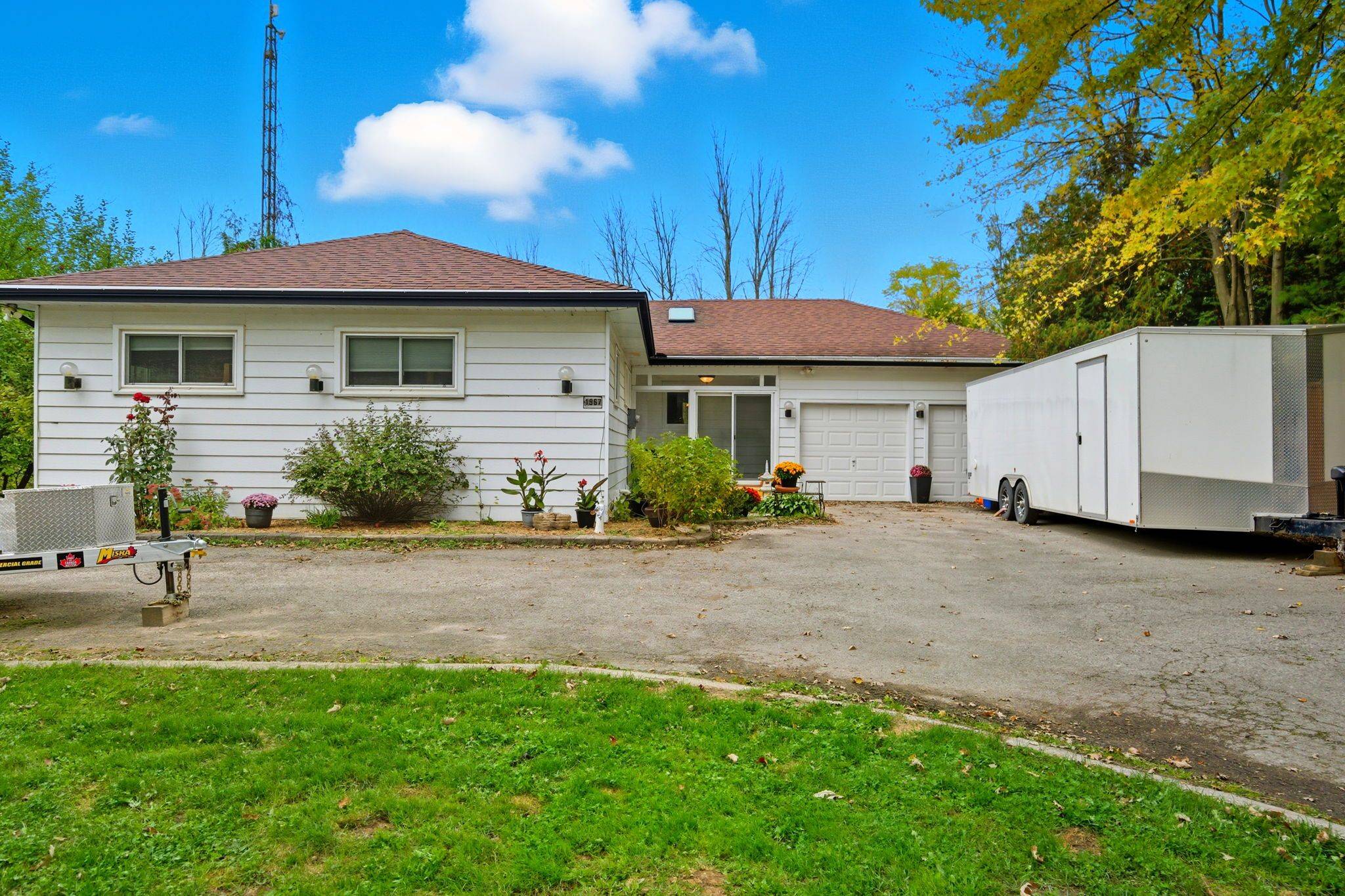 Hamilton, ON N1R 5S7,1967 Regional 97 RD