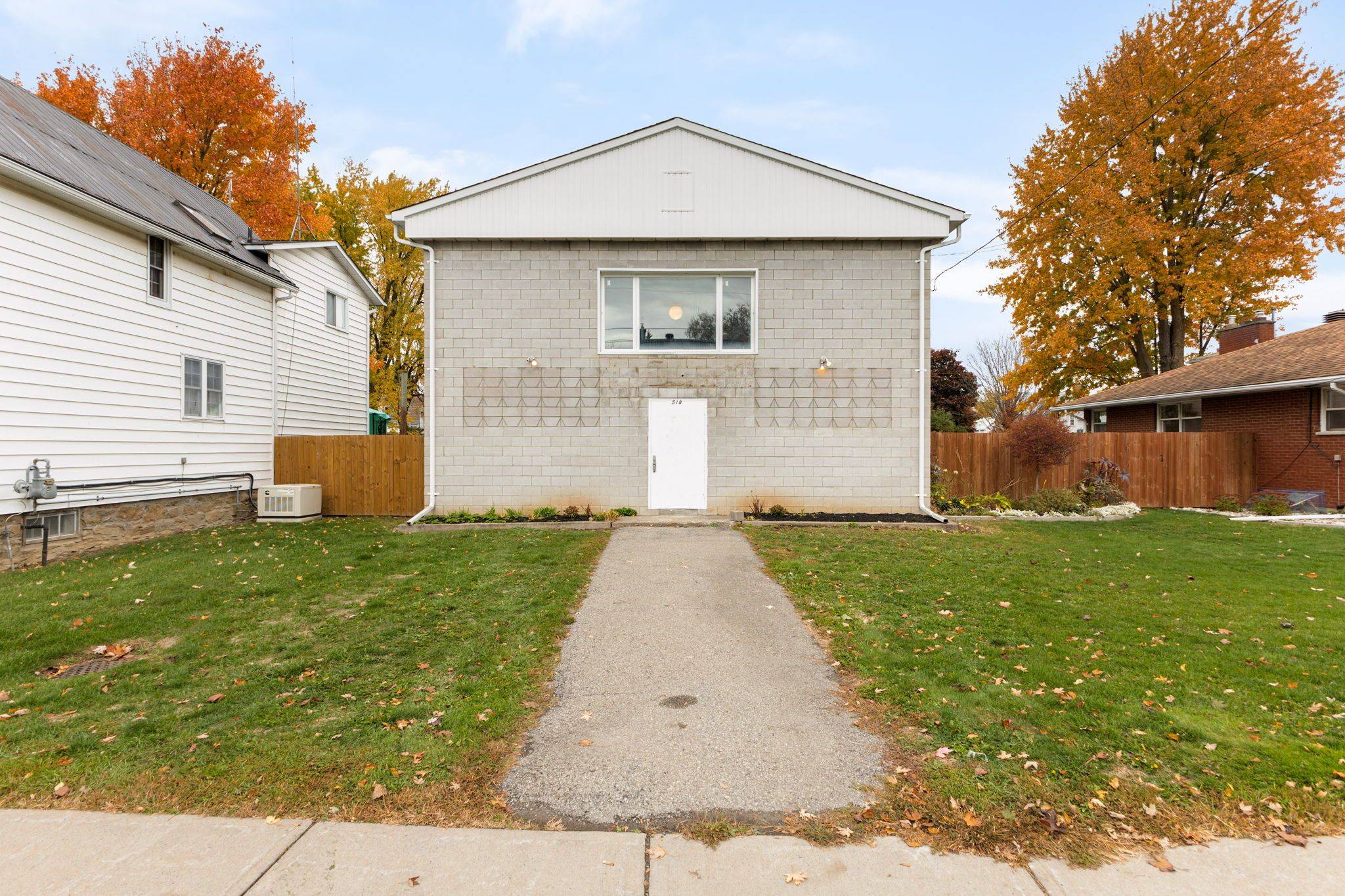 North Dundas, ON K0C 2K0,518 Church ST