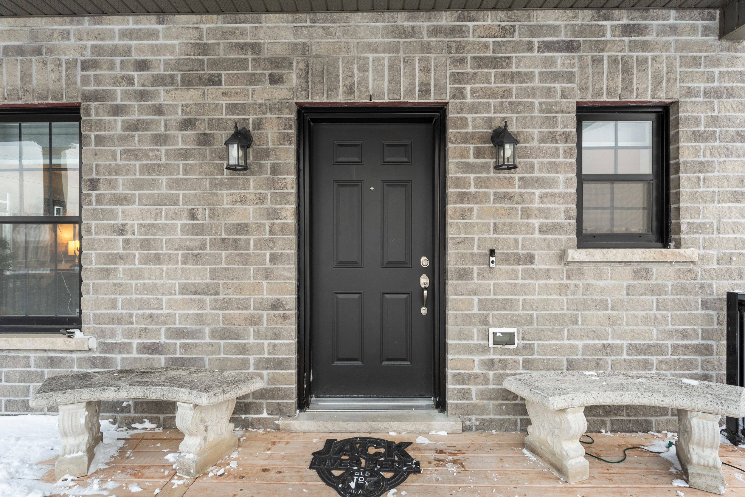 Cobourg, ON K9A 1M9,649 Wilkins Gate