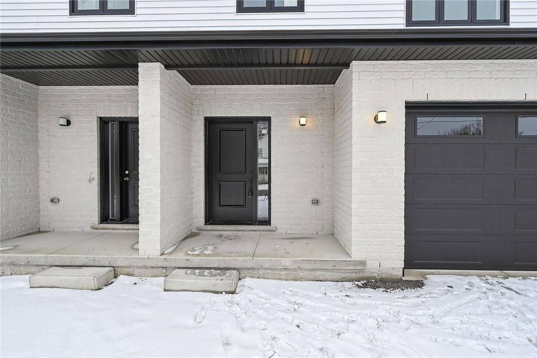 Haldimand, ON N0A 1H0,45 B Howard ST