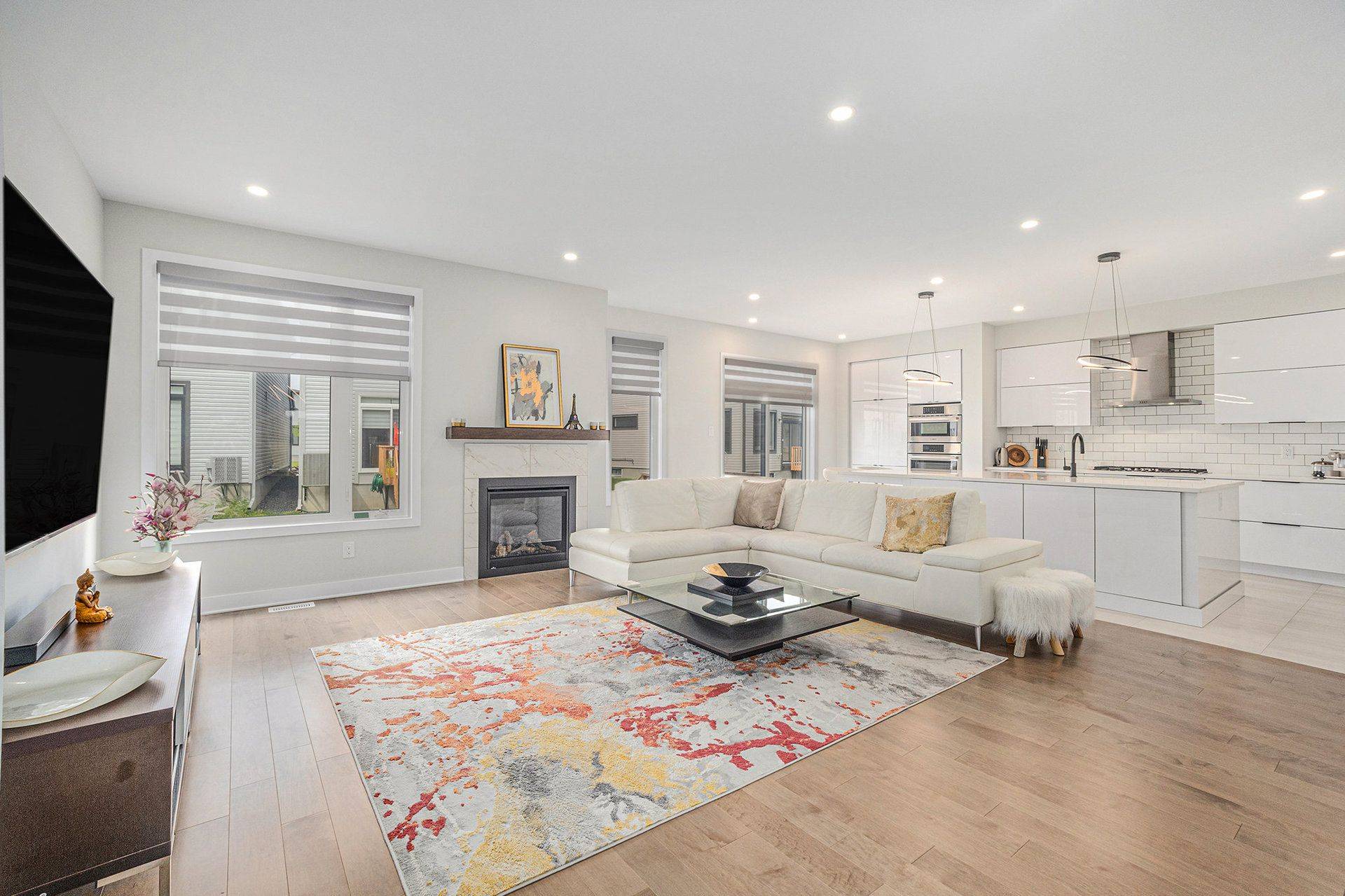 Orleans - Convent Glen And Area, ON K1W 0T2,233 Beaugency ST