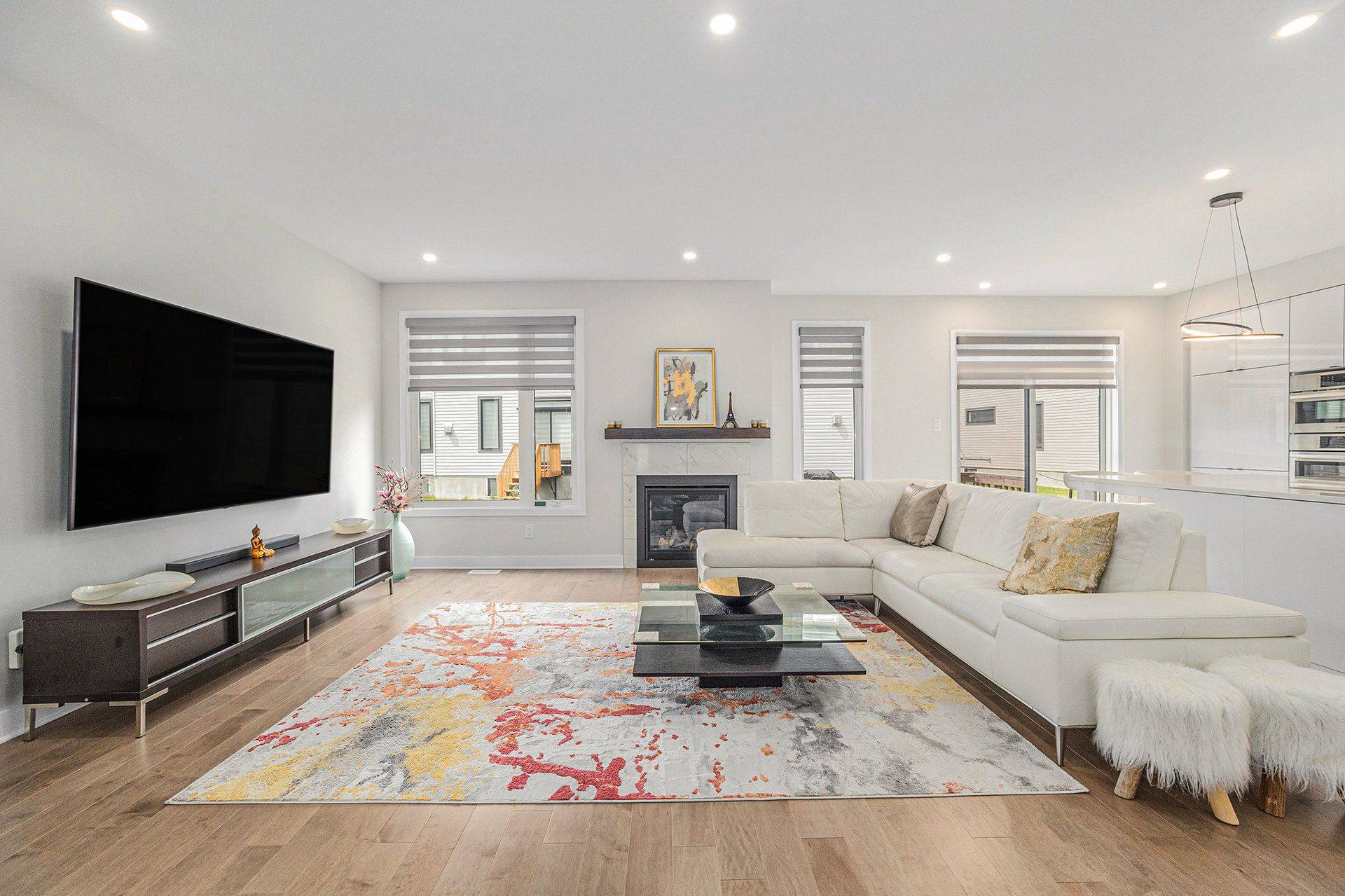 Orleans - Convent Glen And Area, ON K1W 0T2,233 Beaugency ST