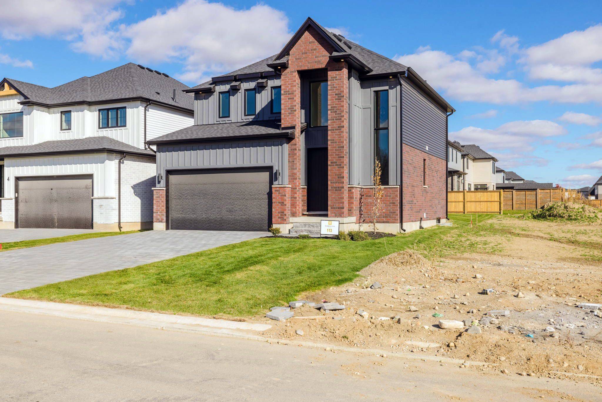 Middlesex Centre, ON N0L 1R0,27 Allister DR