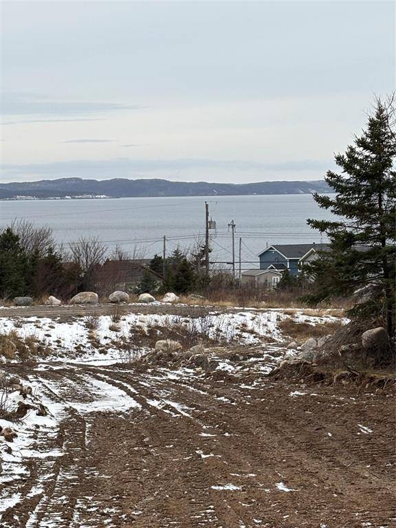 Conception Bay South, NL A1X 6R8,Lot 2 Silas Morgan Estates