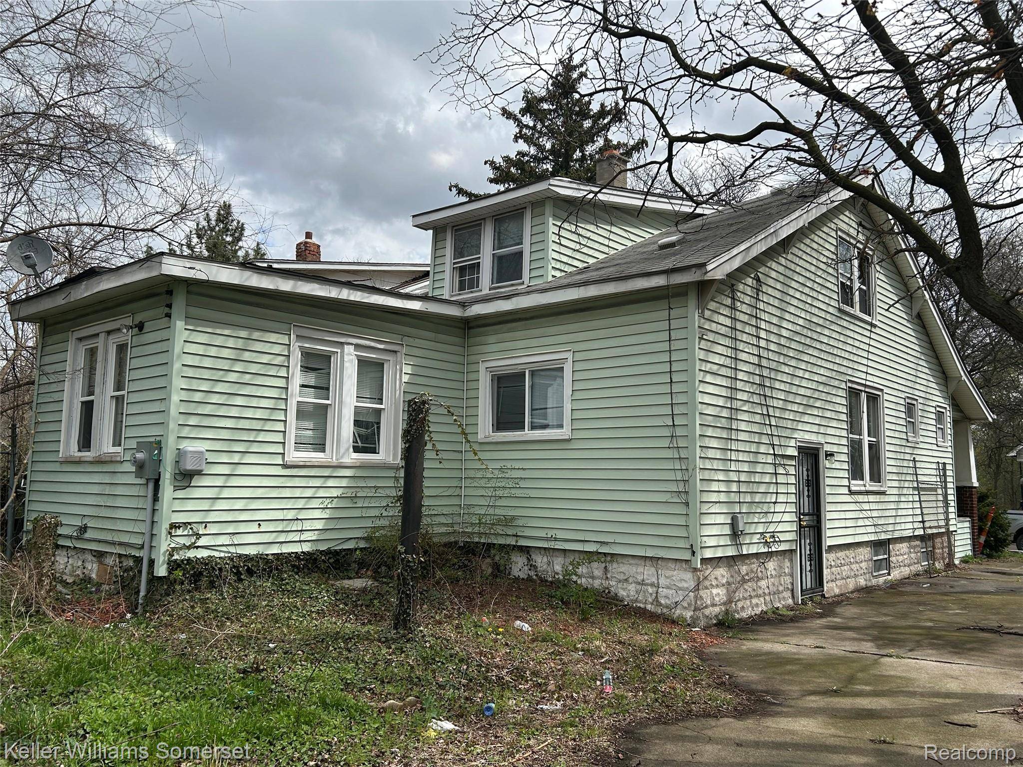 Detroit, MI 48238,15525 La Salle BLVD