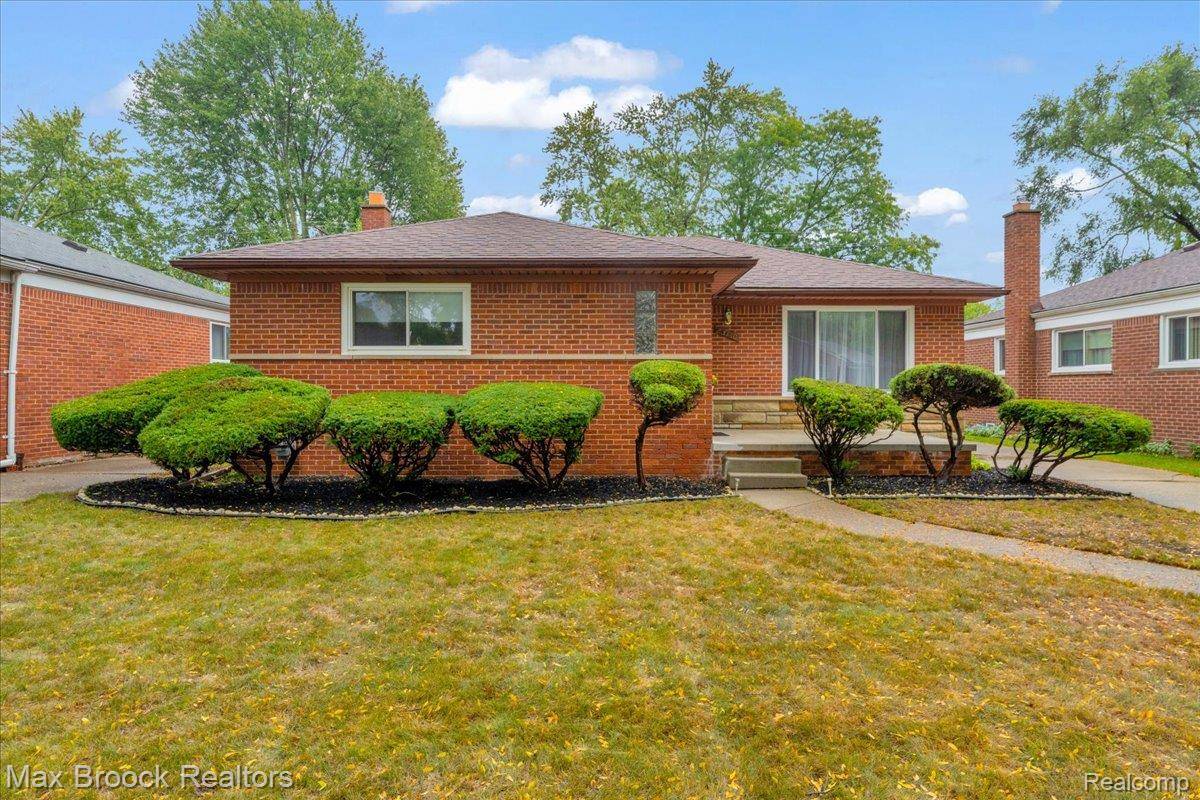 Oak Park, MI 48237,23110 Wildwood ST