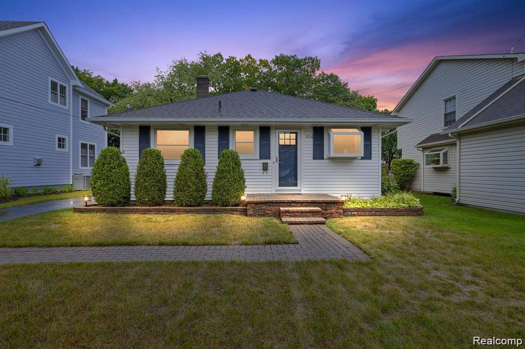 Rochester, MI 48307,836 Miller AVE