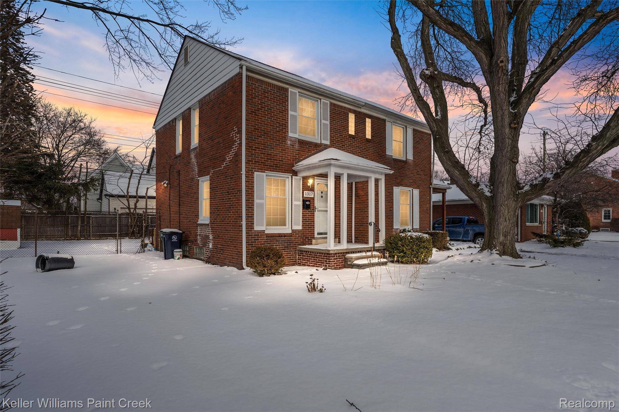 Royal Oak, MI 48067,1317 E 4th ST