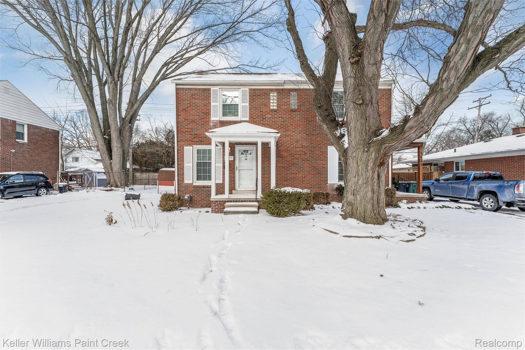 Royal Oak, MI 48067,1317 E 4th ST