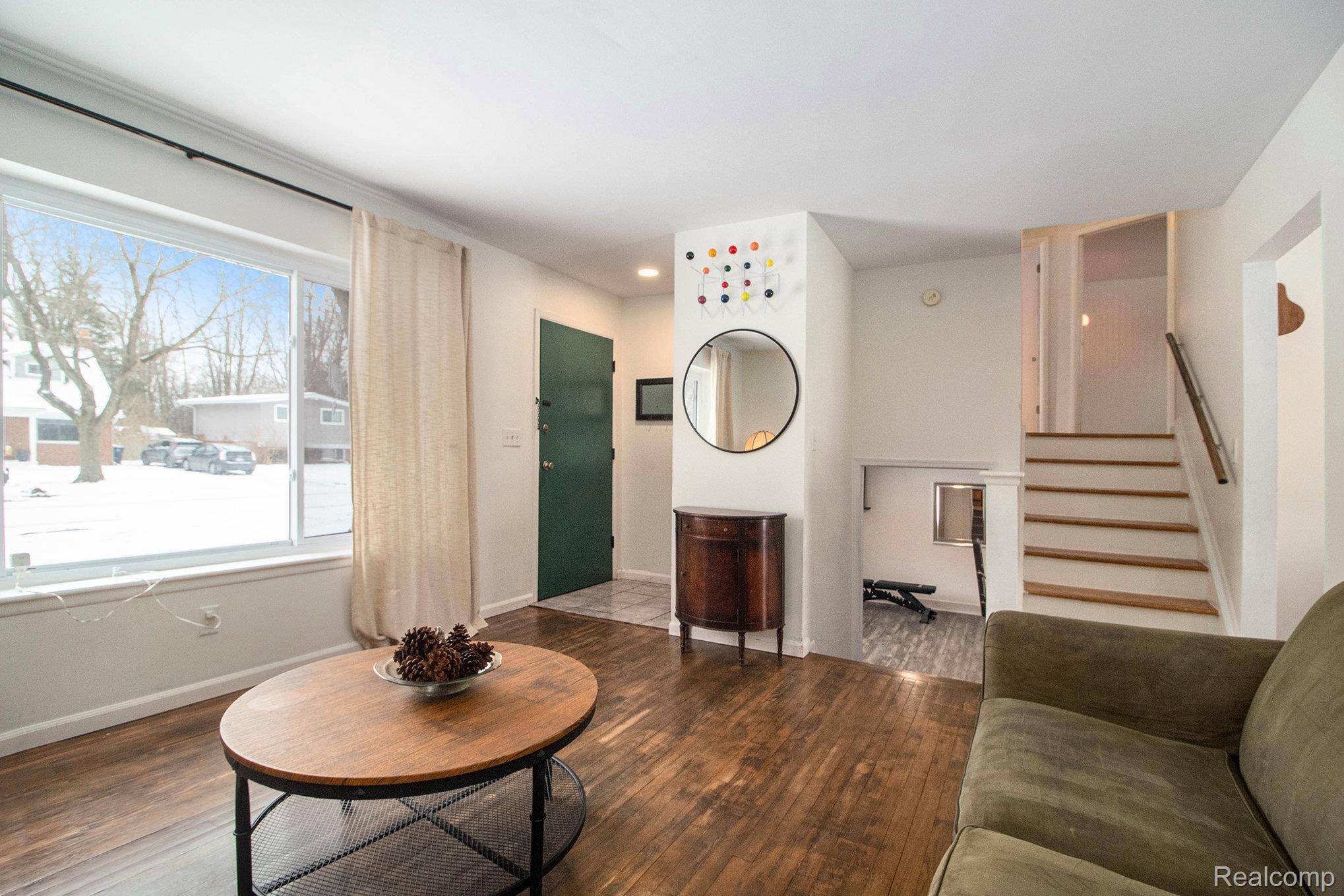 Ann Arbor, MI 48108,2869 Verle AVE